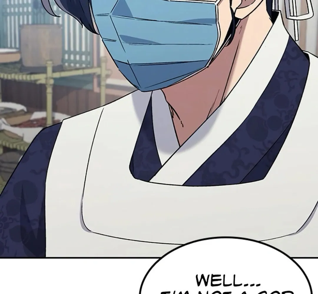 Doctor, Joseon Gada Chapter 45 page 91 - 