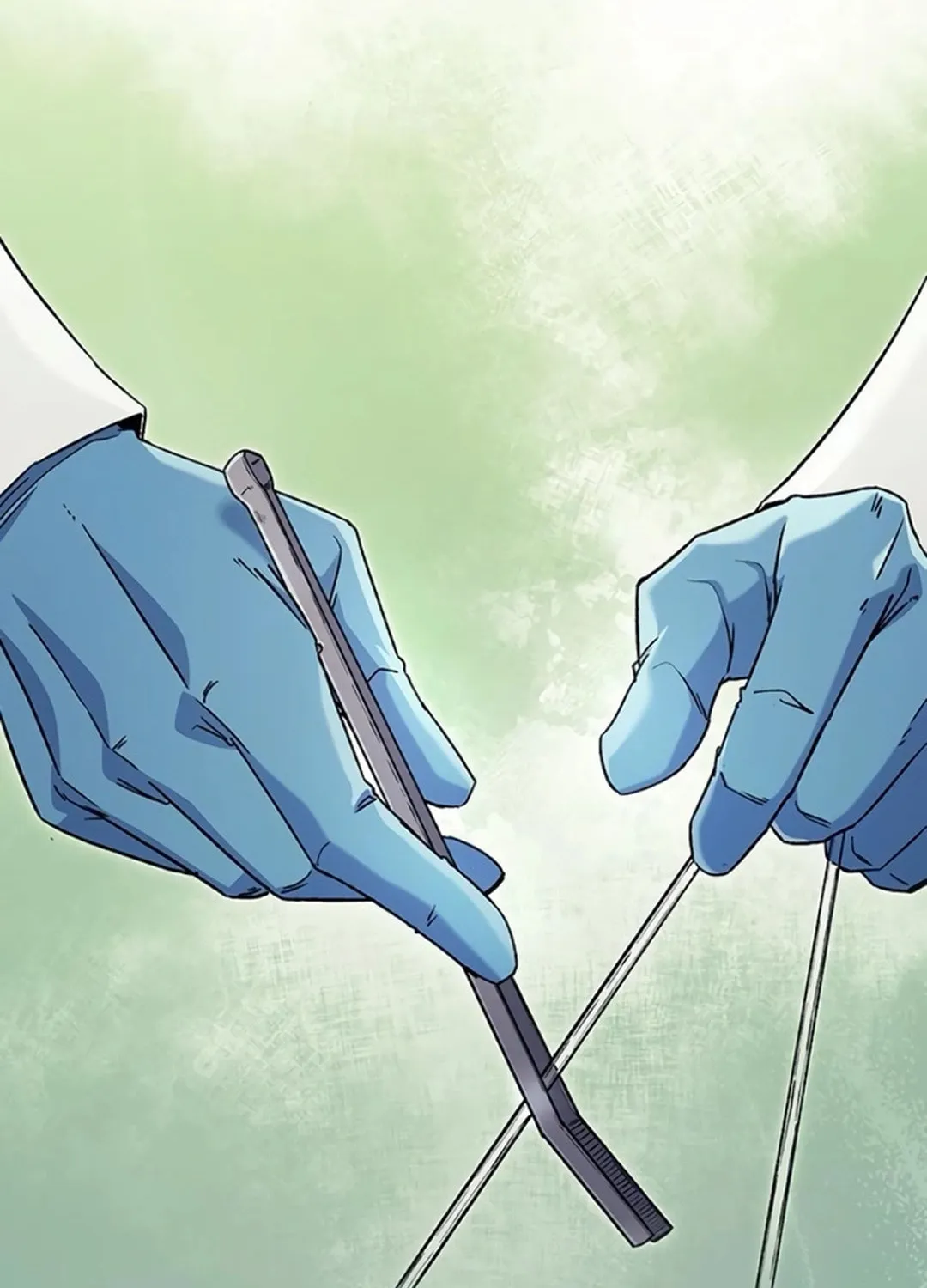 Doctor, Joseon Gada Chapter 45 page 93 - 