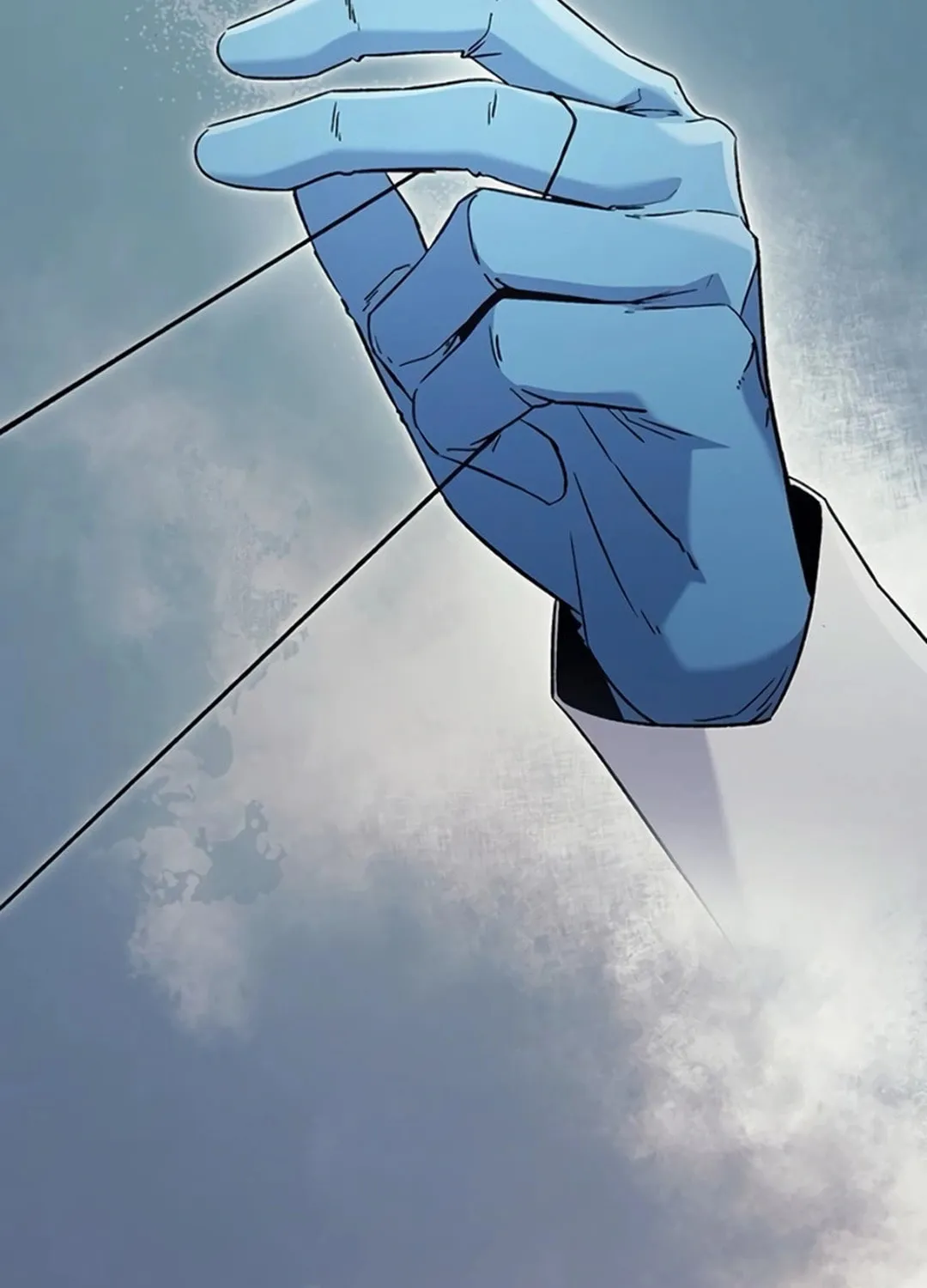 Doctor, Joseon Gada Chapter 45 page 96 - 