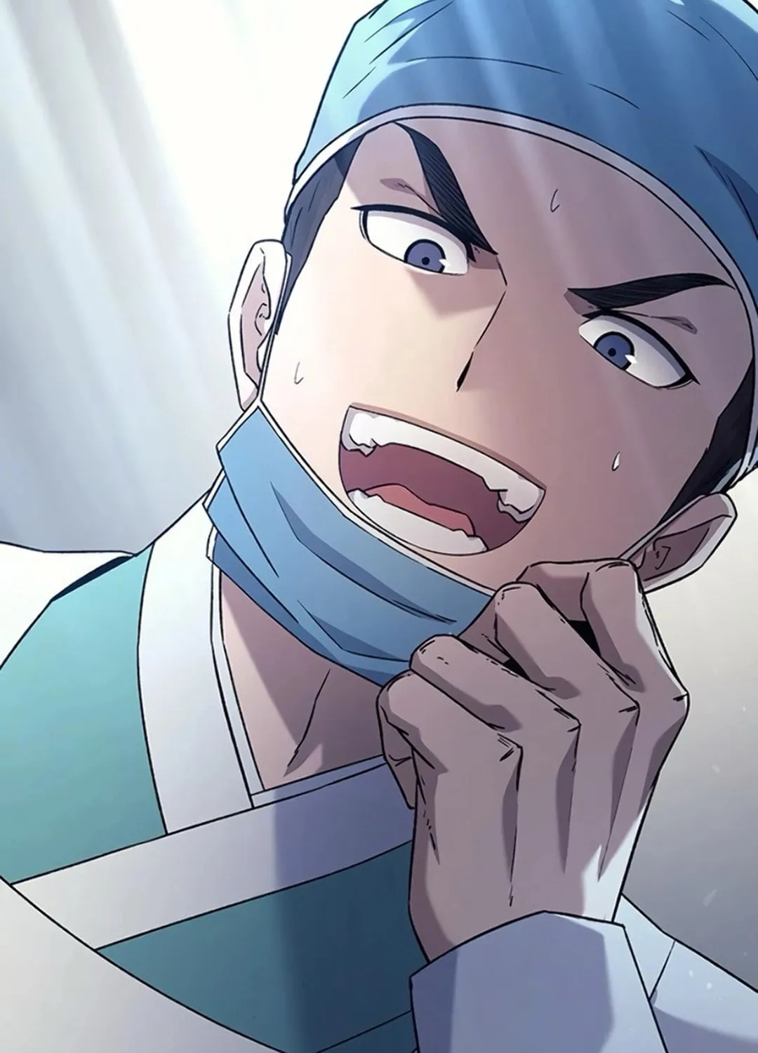 Doctor, Joseon Gada Chapter 45 page 100 - 