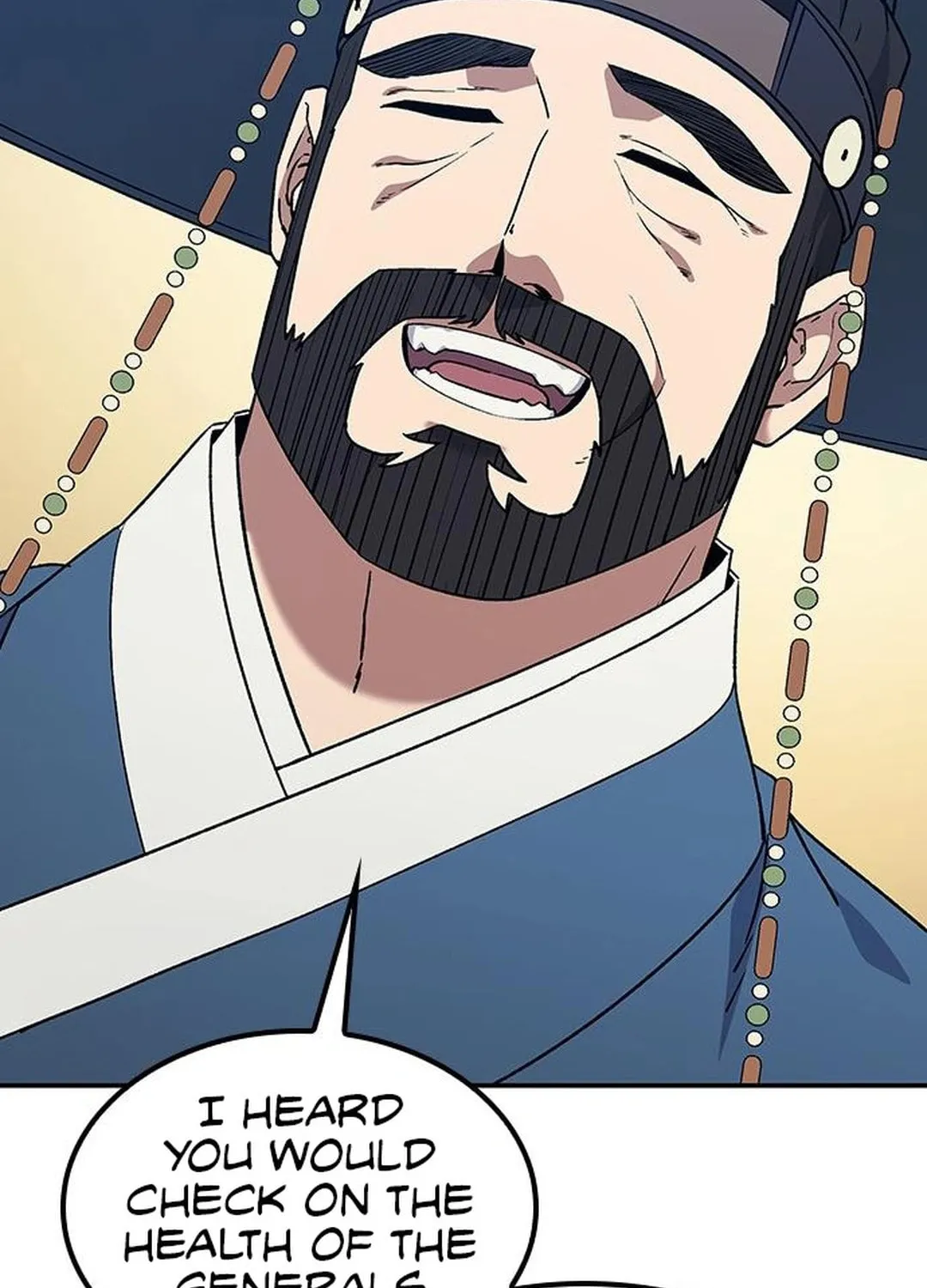 Doctor, Joseon Gada Chapter 46 page 102 - 
