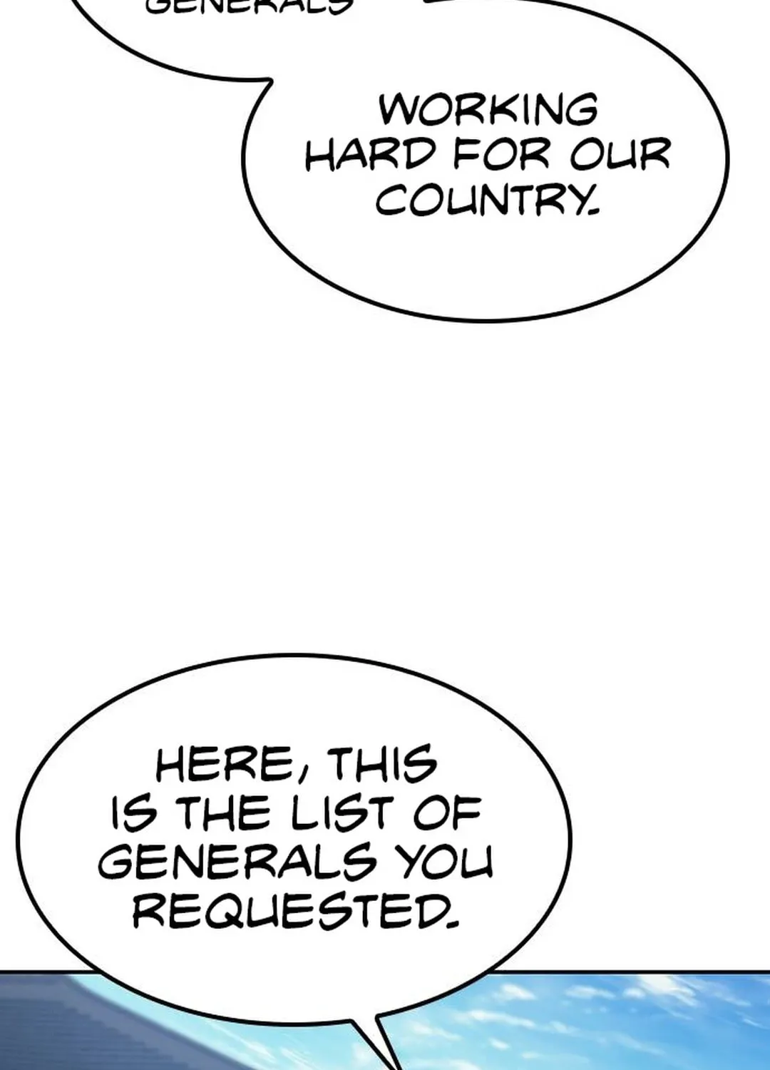 Doctor, Joseon Gada Chapter 46 page 103 - 