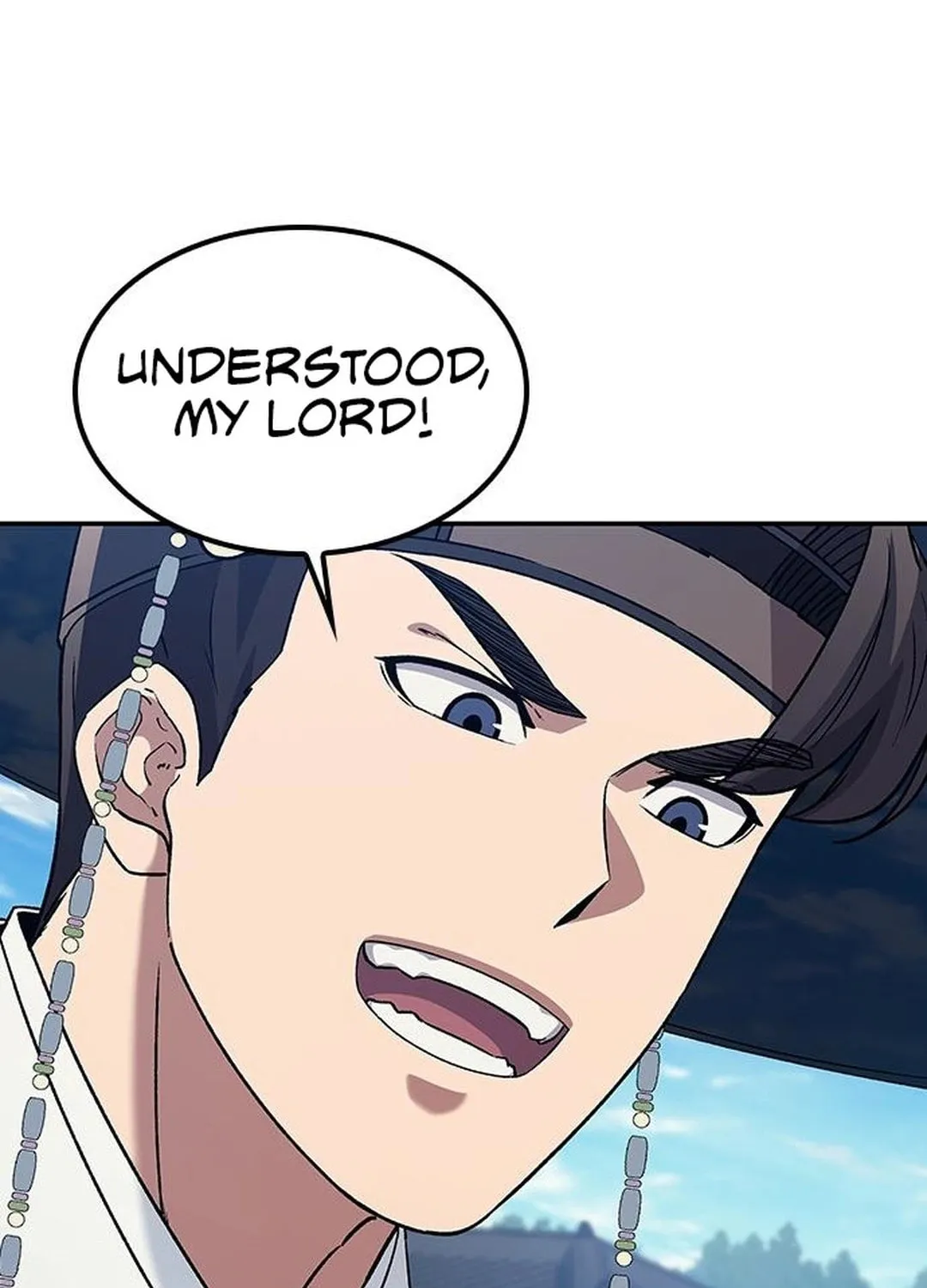 Doctor, Joseon Gada Chapter 46 page 106 - 