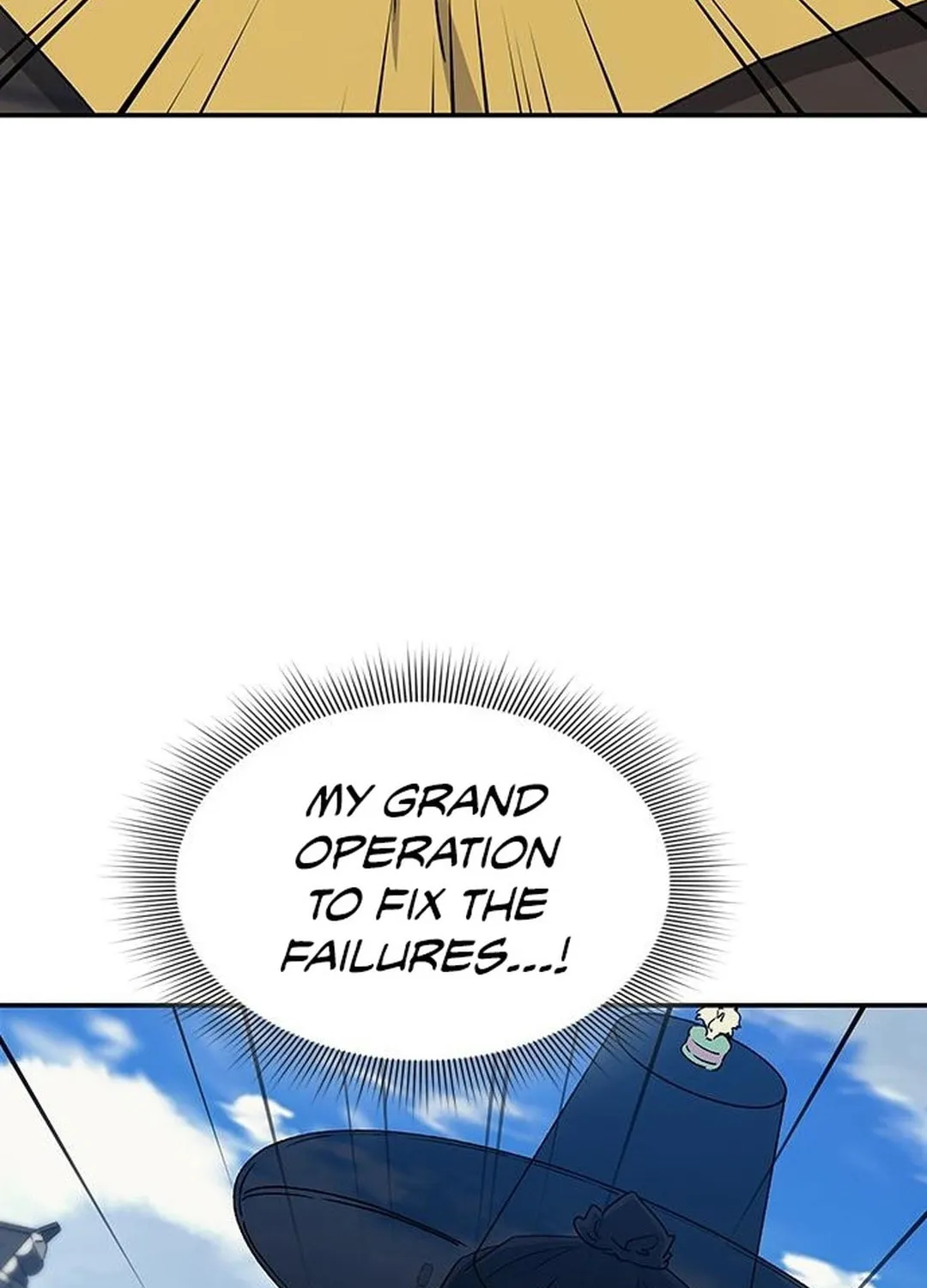 Doctor, Joseon Gada Chapter 46 page 109 - 