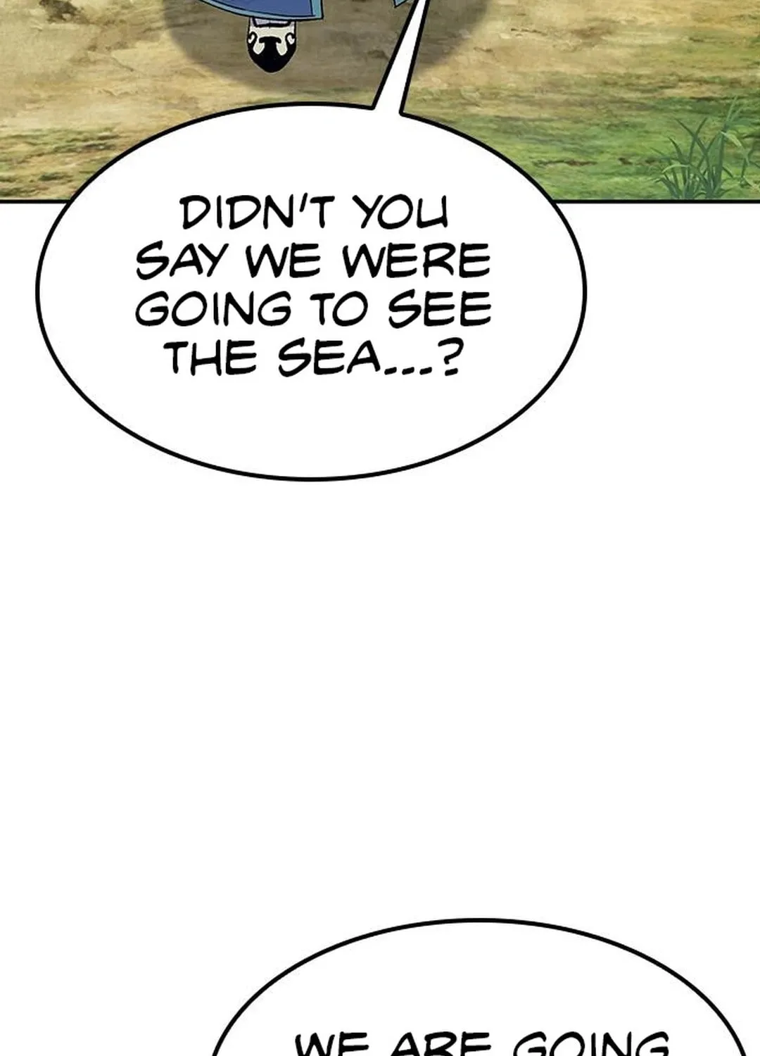 Doctor, Joseon Gada Chapter 46 page 128 - 