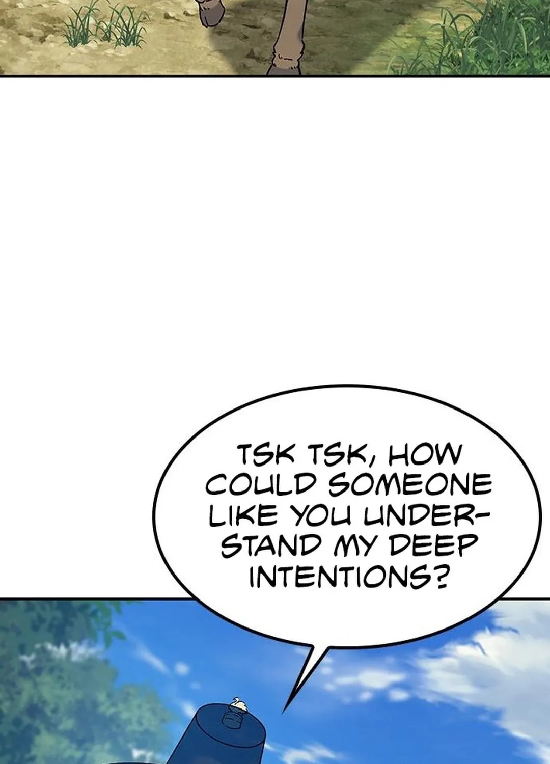 Doctor, Joseon Gada Chapter 46 page 132 - 