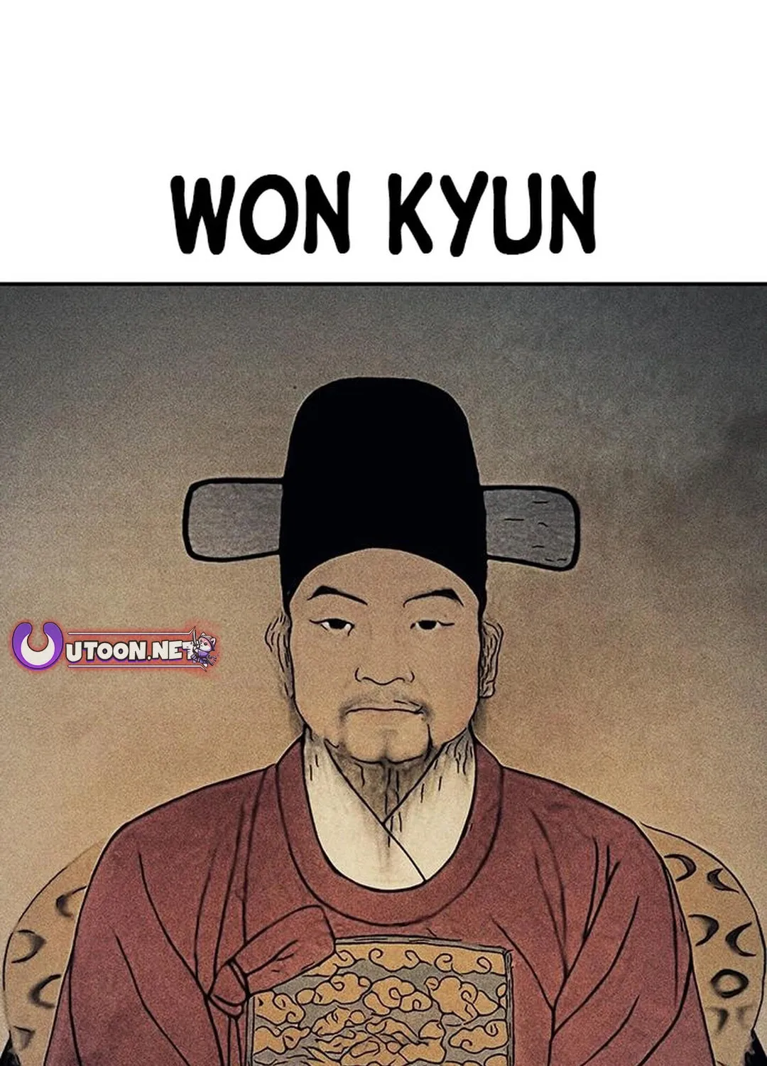 Doctor, Joseon Gada Chapter 46 page 136 - 
