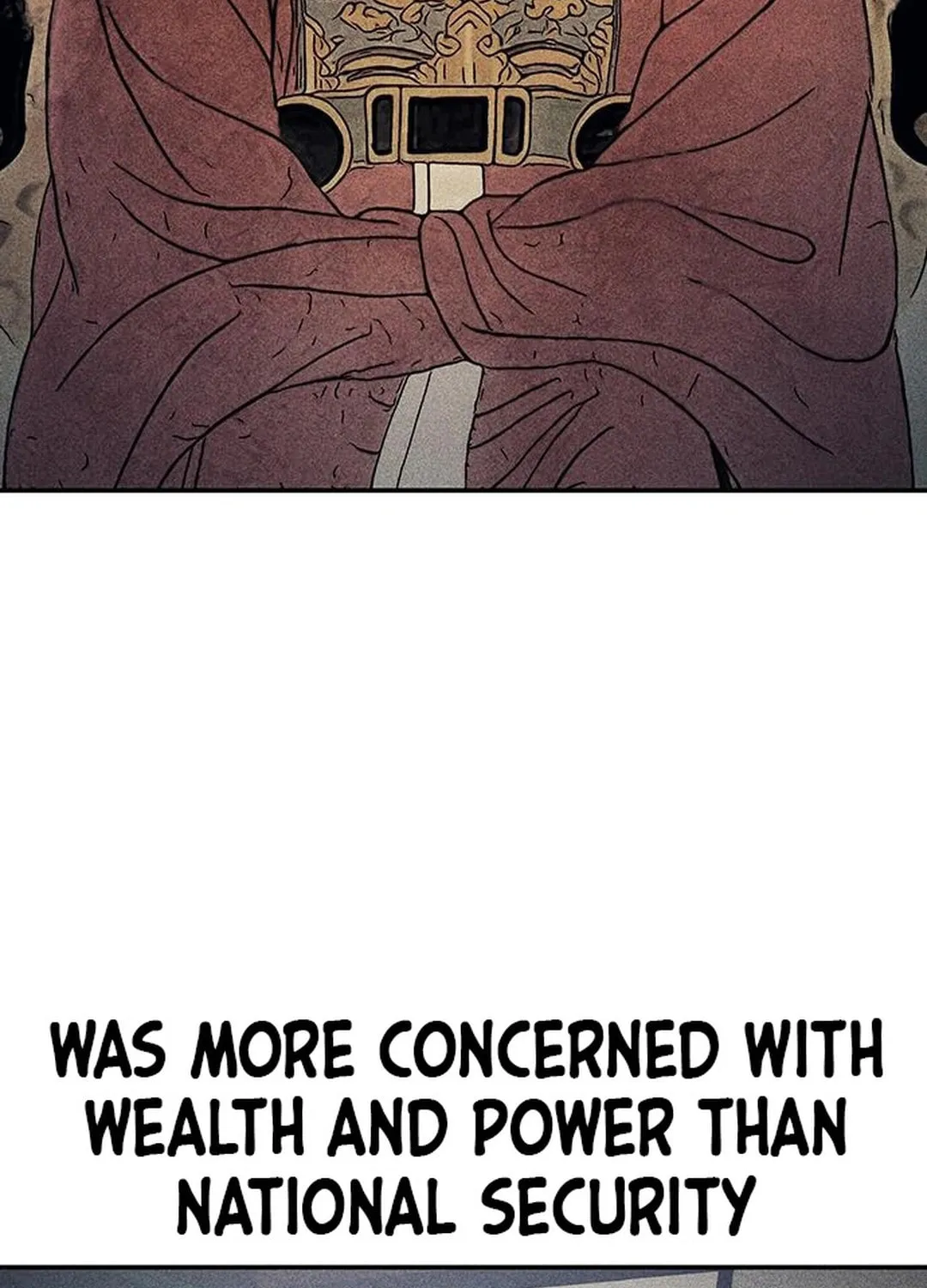 Doctor, Joseon Gada Chapter 46 page 137 - 