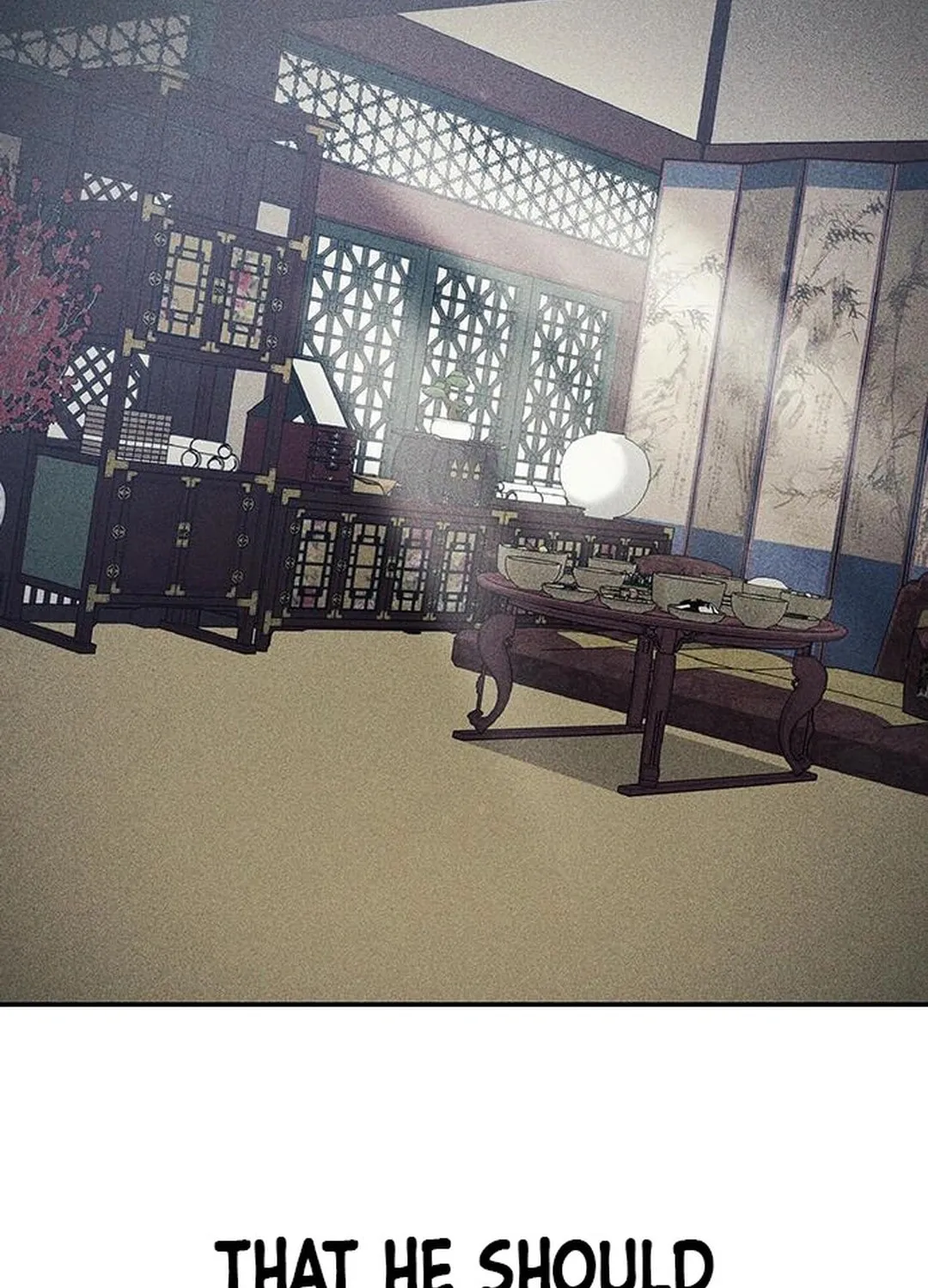 Doctor, Joseon Gada Chapter 46 page 138 - 