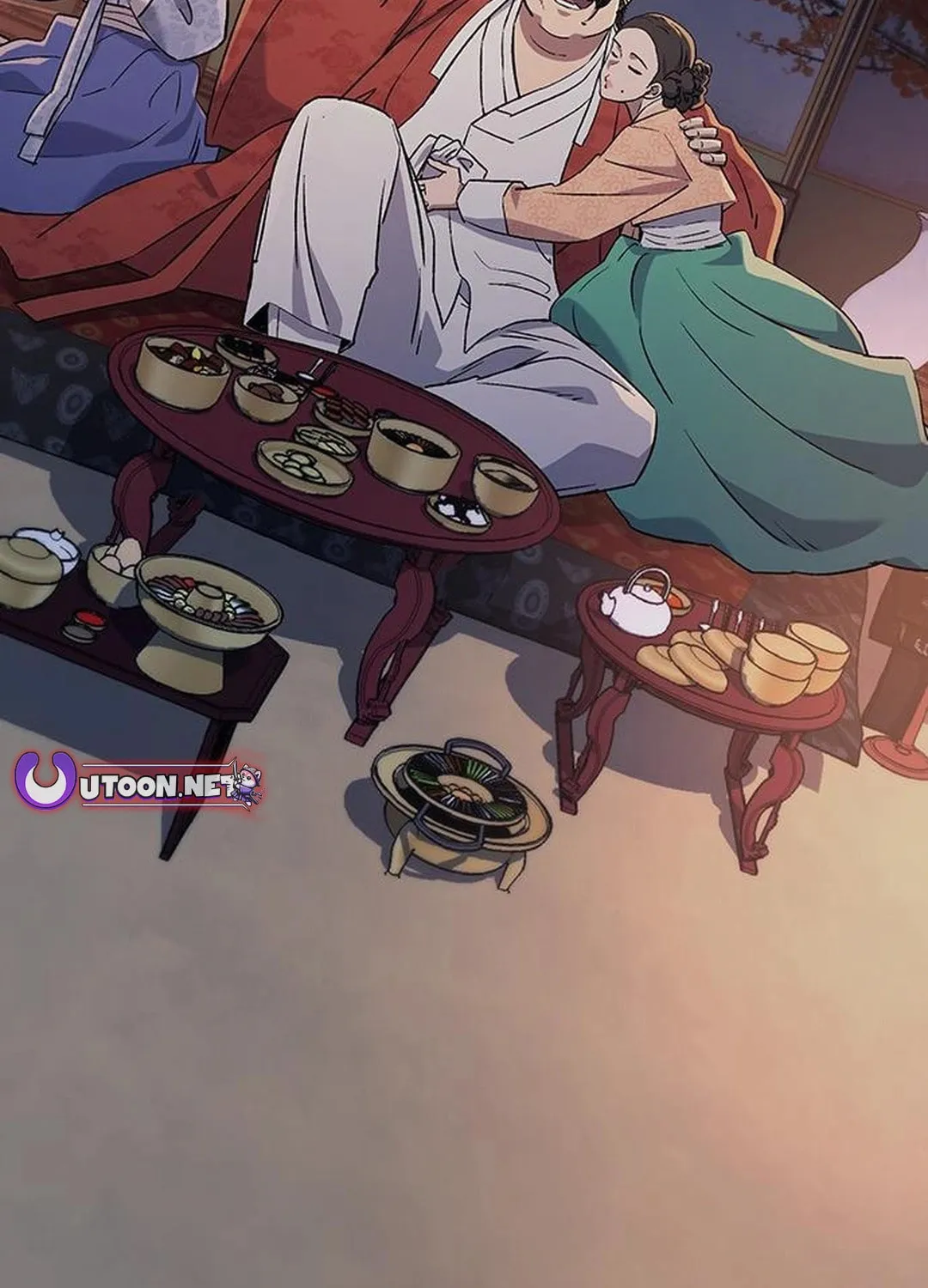 Doctor, Joseon Gada Chapter 46 page 150 - 