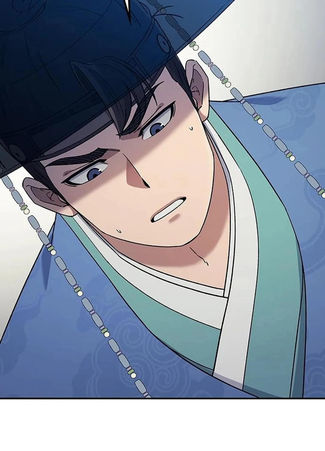 Doctor, Joseon Gada Chapter 46 page 18 - 