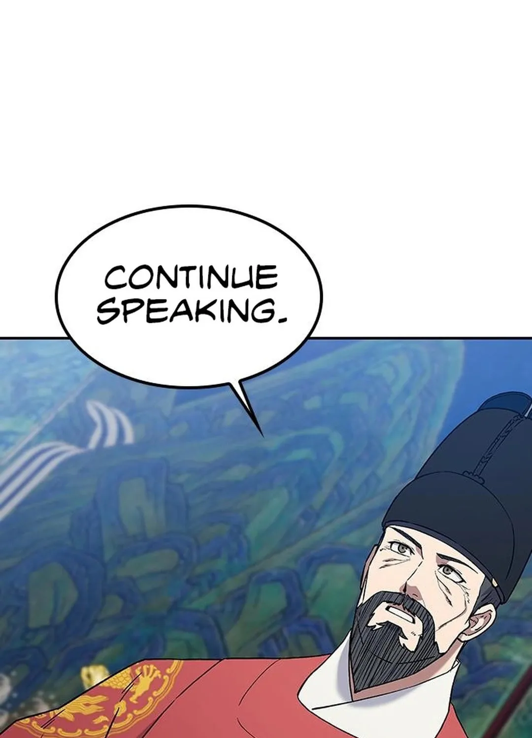 Doctor, Joseon Gada Chapter 46 page 19 - 
