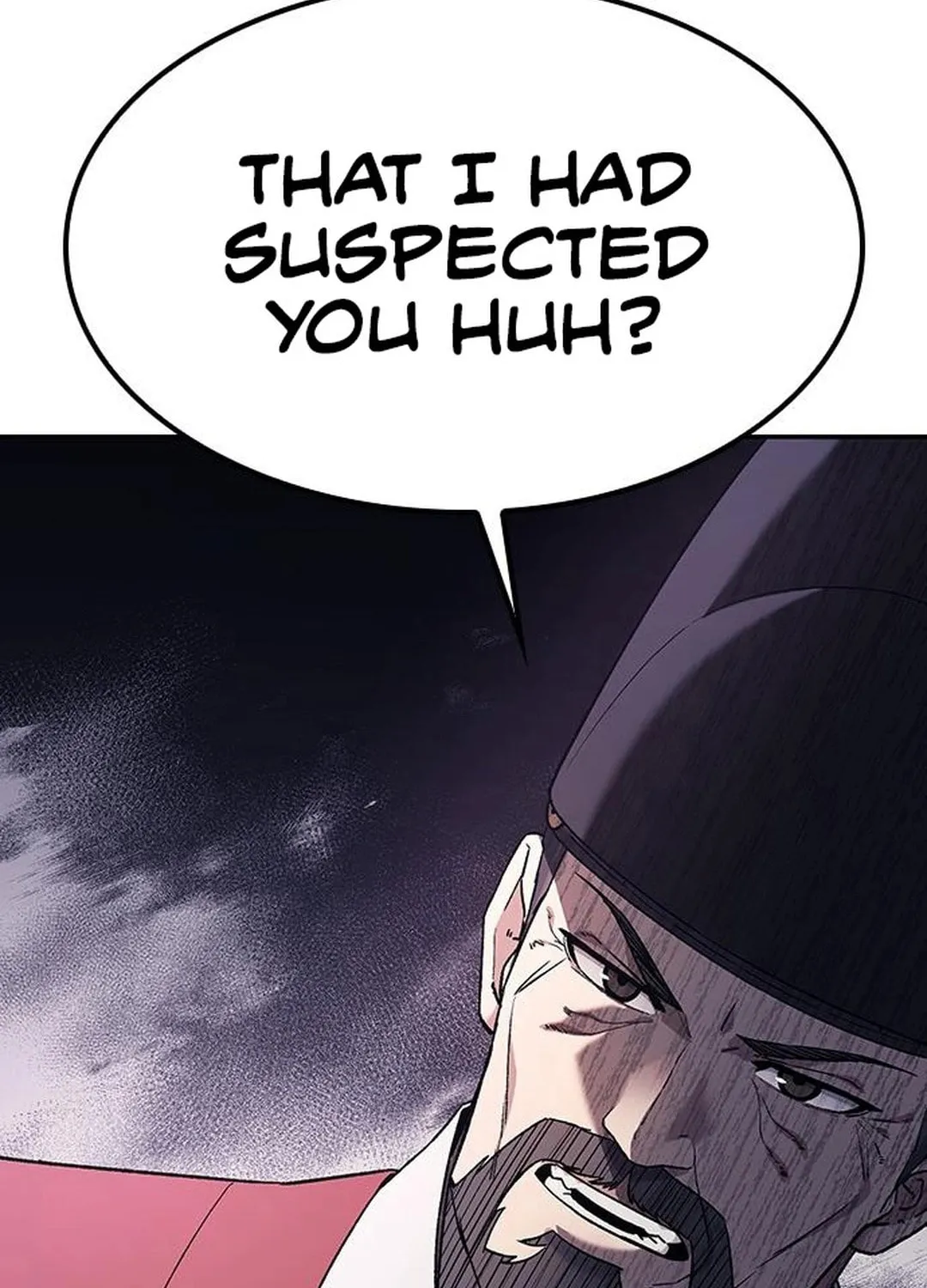 Doctor, Joseon Gada Chapter 46 page 27 - 