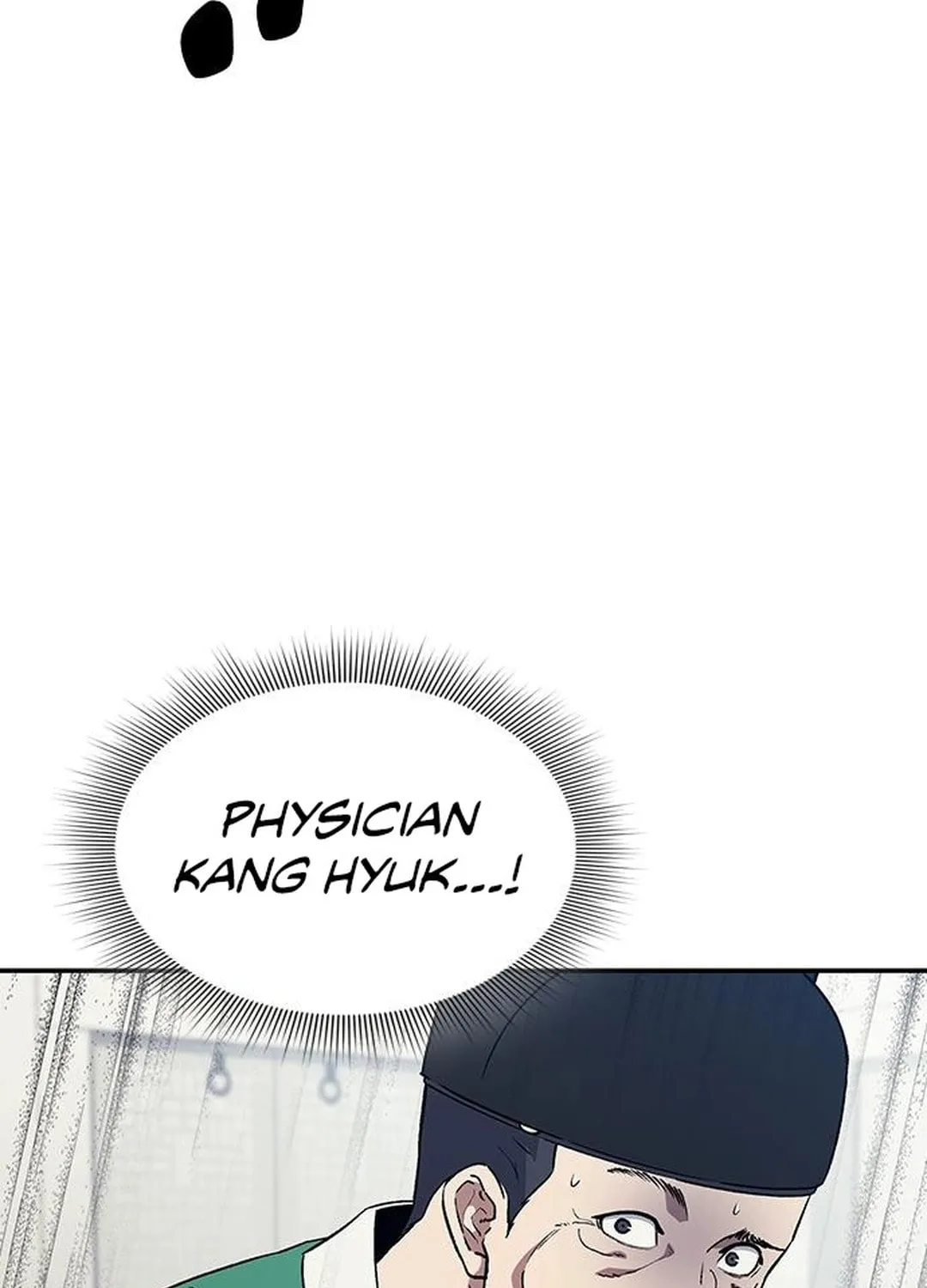 Doctor, Joseon Gada Chapter 46 page 29 - 