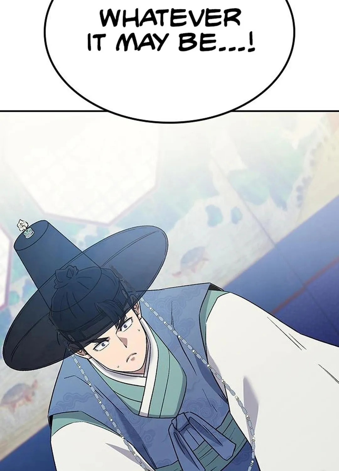 Doctor, Joseon Gada Chapter 46 page 4 - 