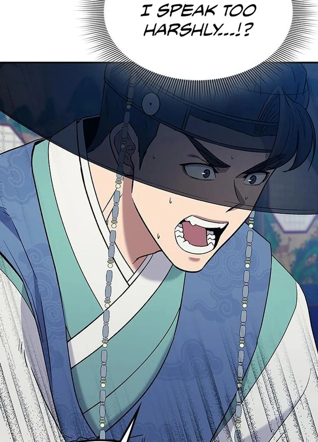 Doctor, Joseon Gada Chapter 46 page 31 - 