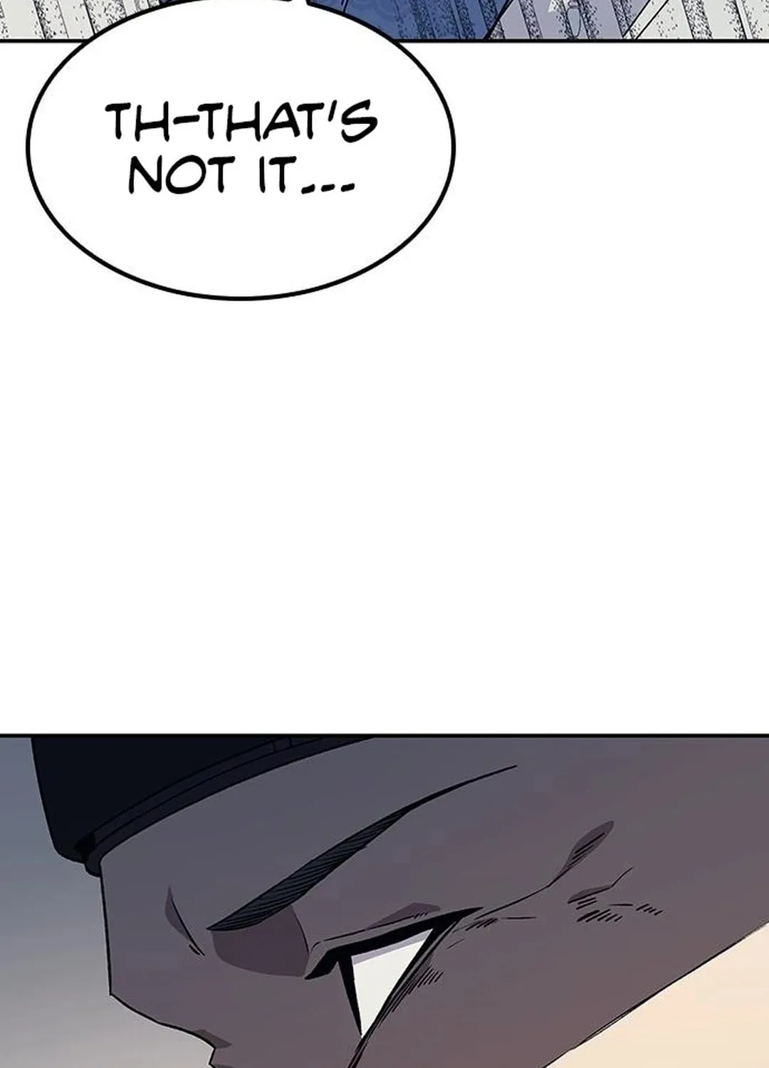 Doctor, Joseon Gada Chapter 46 page 32 - 