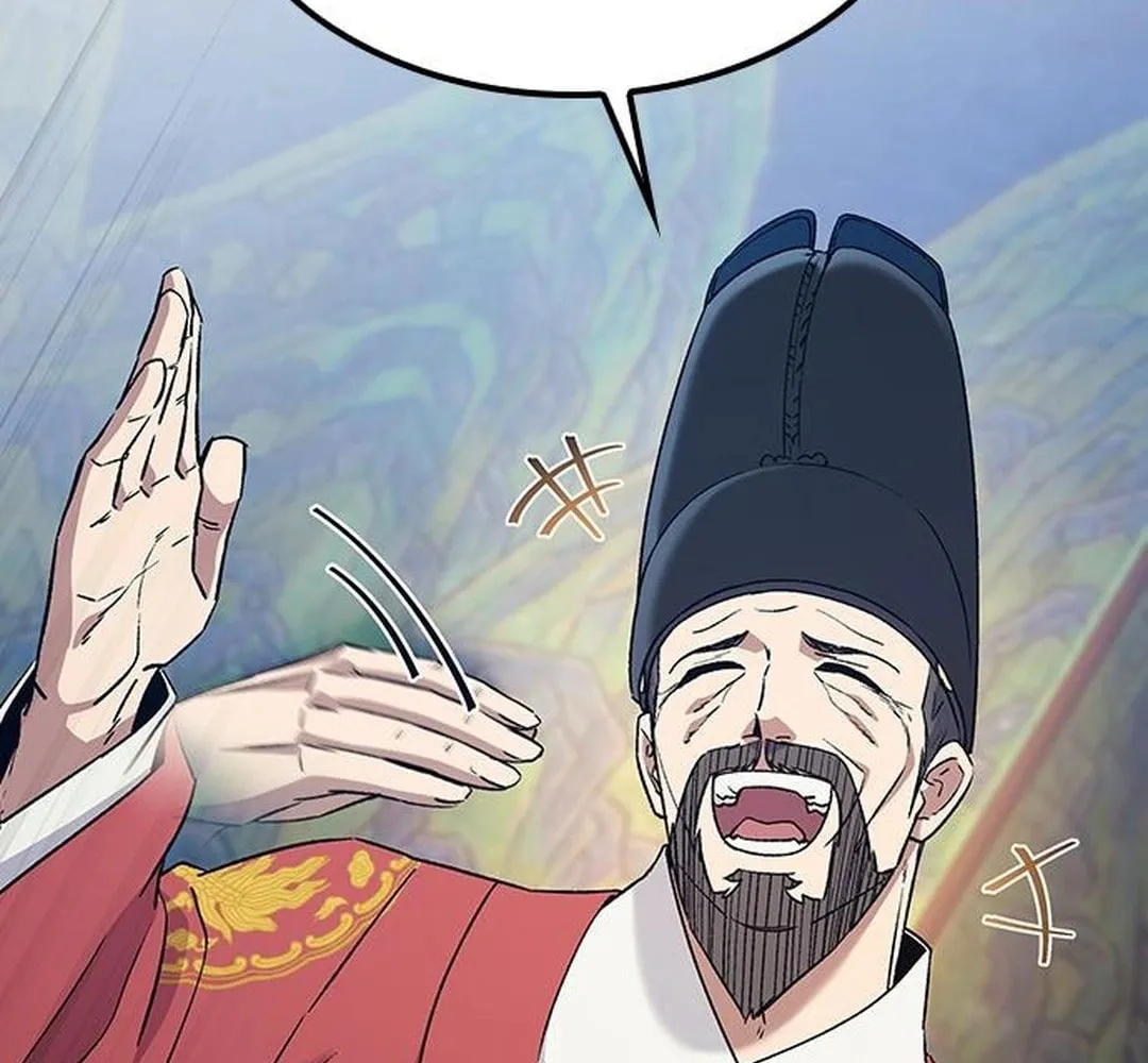Doctor, Joseon Gada Chapter 46 page 35 - 