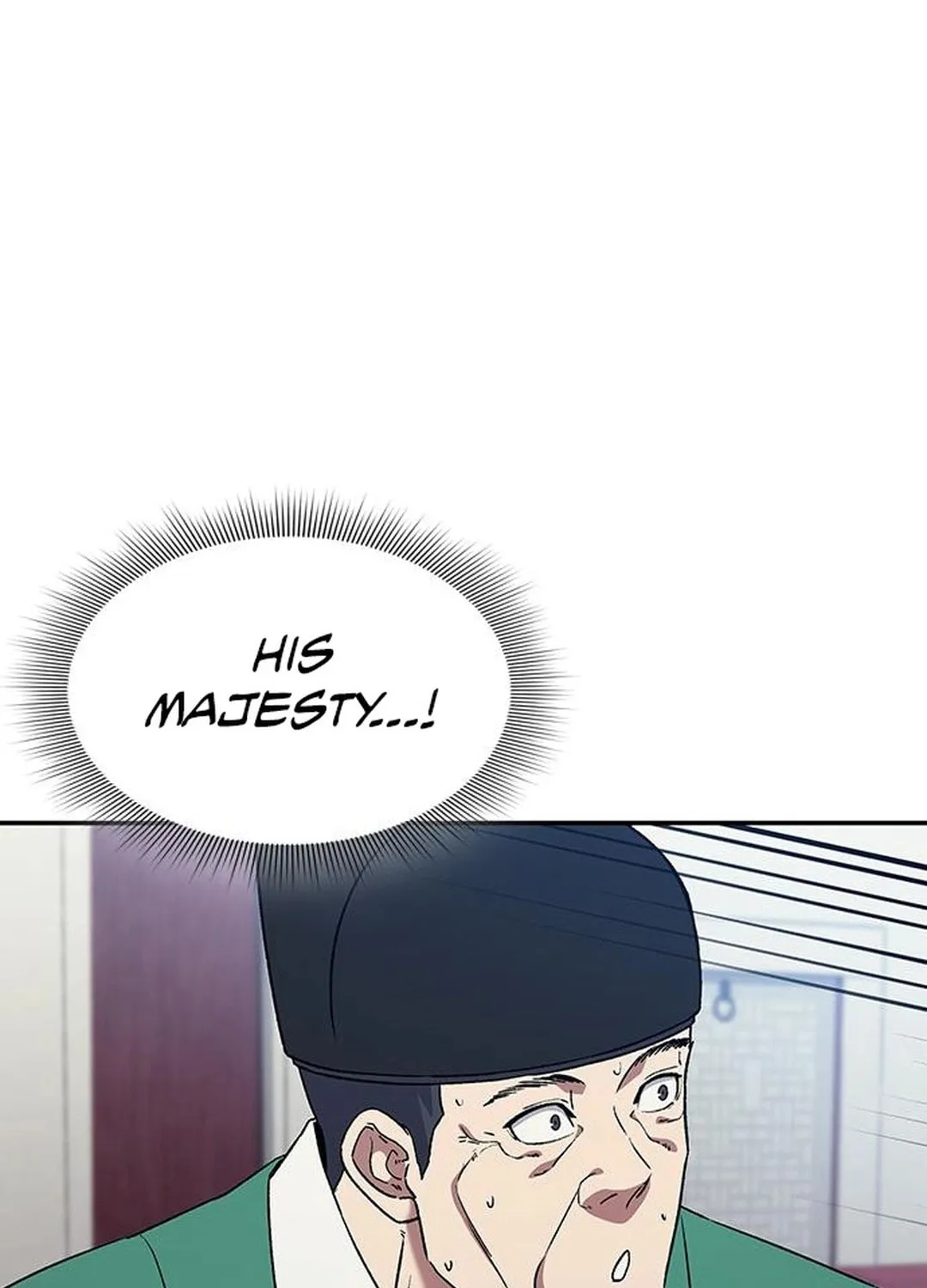 Doctor, Joseon Gada Chapter 46 page 37 - 