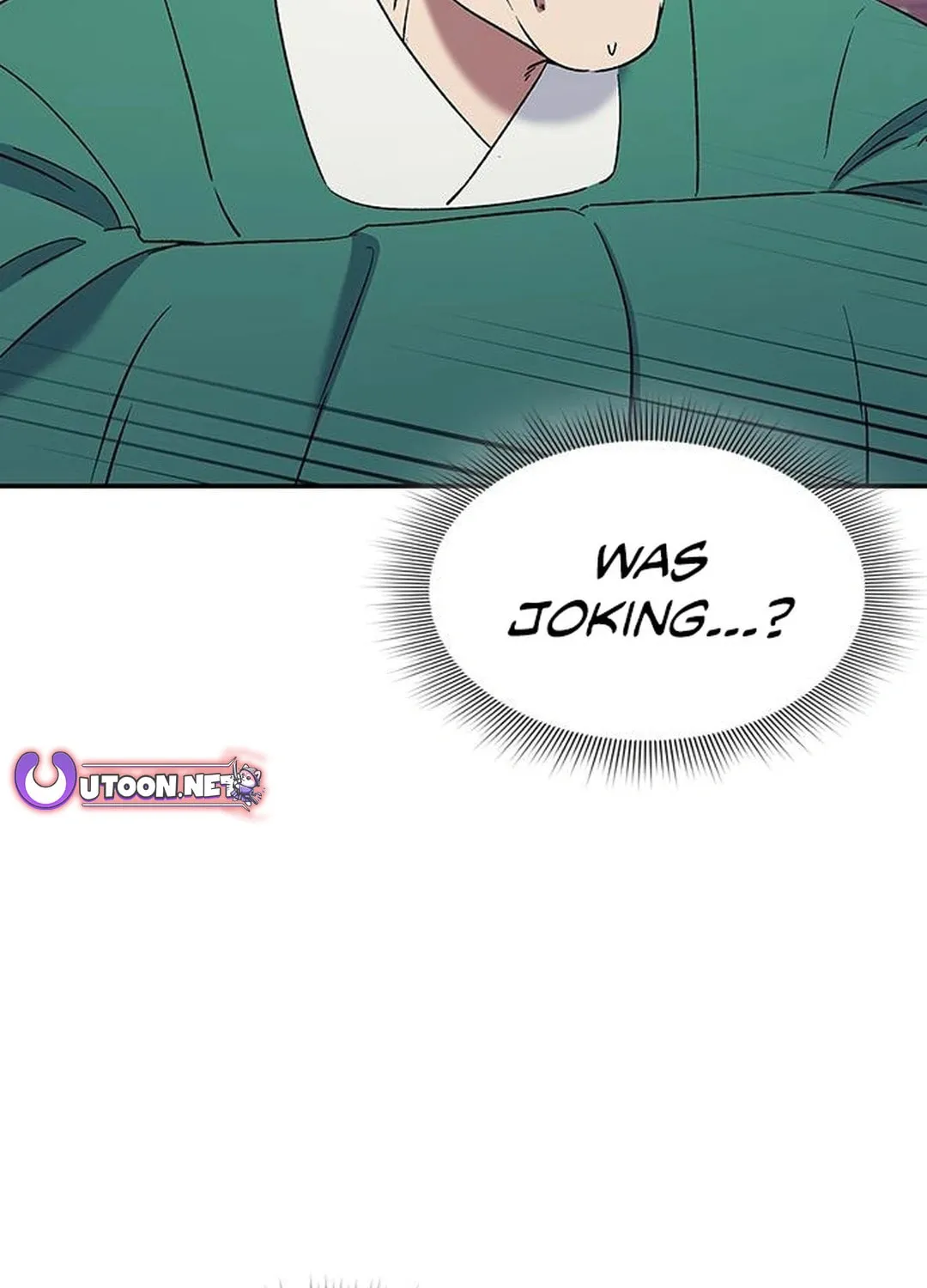 Doctor, Joseon Gada Chapter 46 page 38 - 