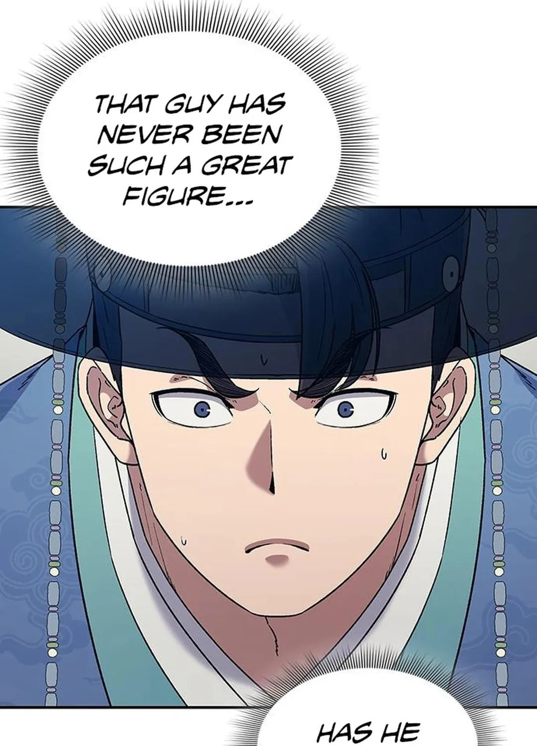 Doctor, Joseon Gada Chapter 46 page 39 - 