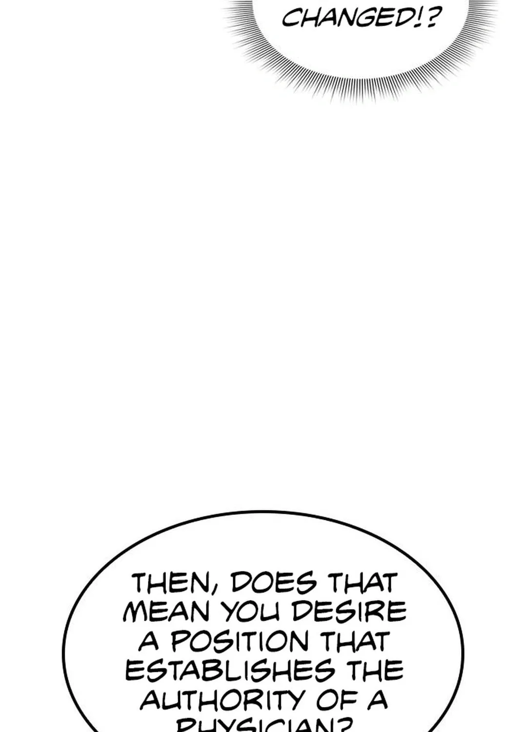 Doctor, Joseon Gada Chapter 46 page 40 - 