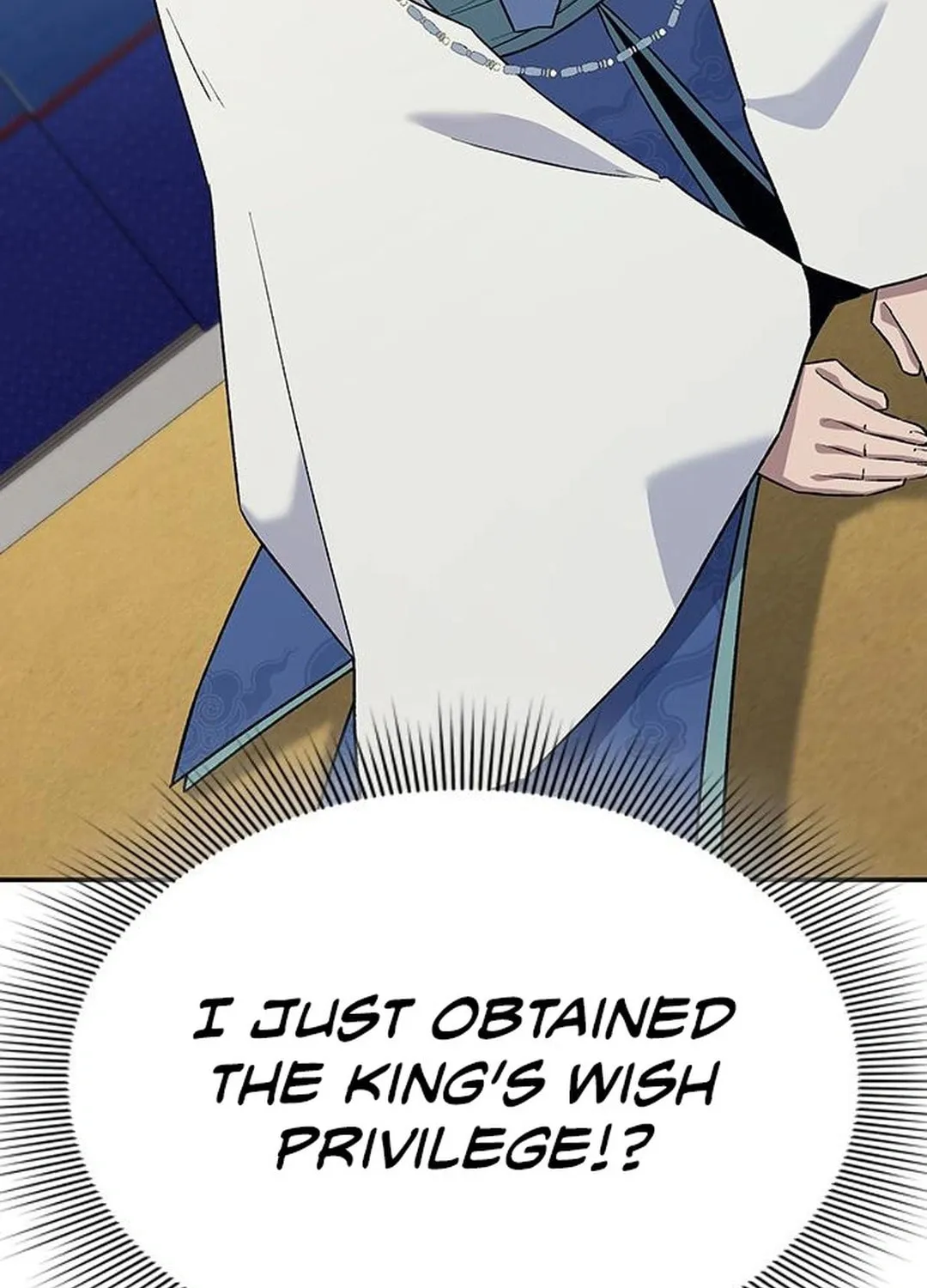 Doctor, Joseon Gada Chapter 46 page 5 - 