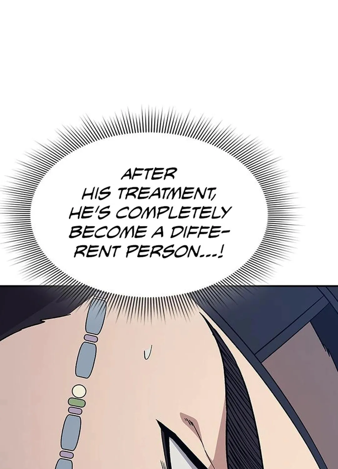 Doctor, Joseon Gada Chapter 46 page 43 - 