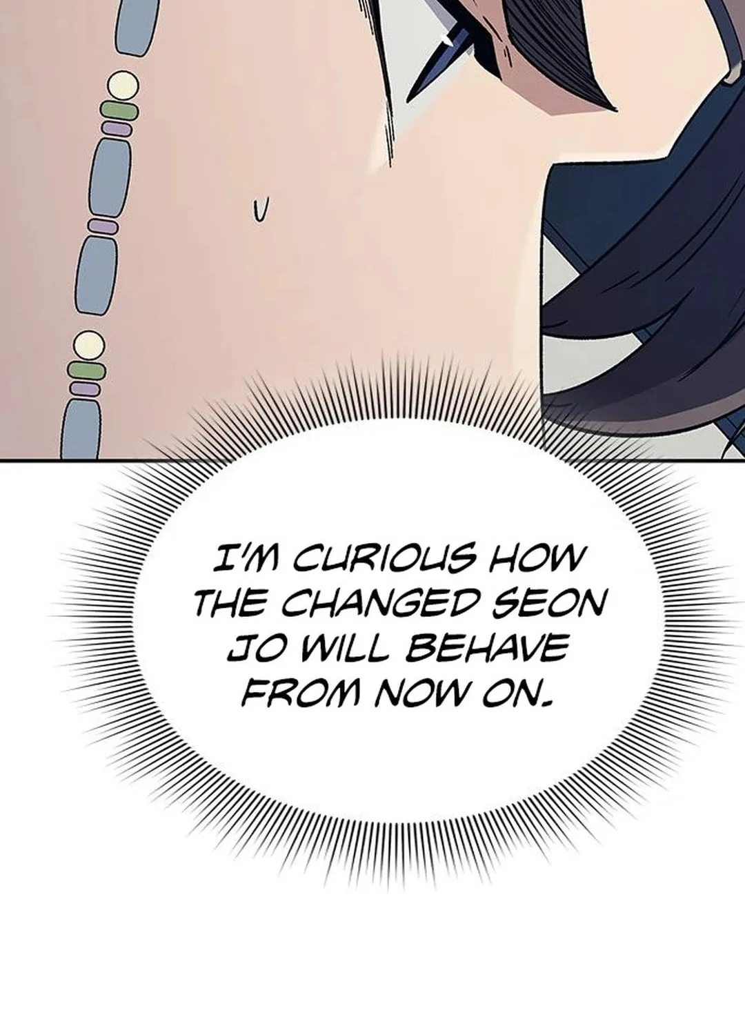 Doctor, Joseon Gada Chapter 46 page 44 - 