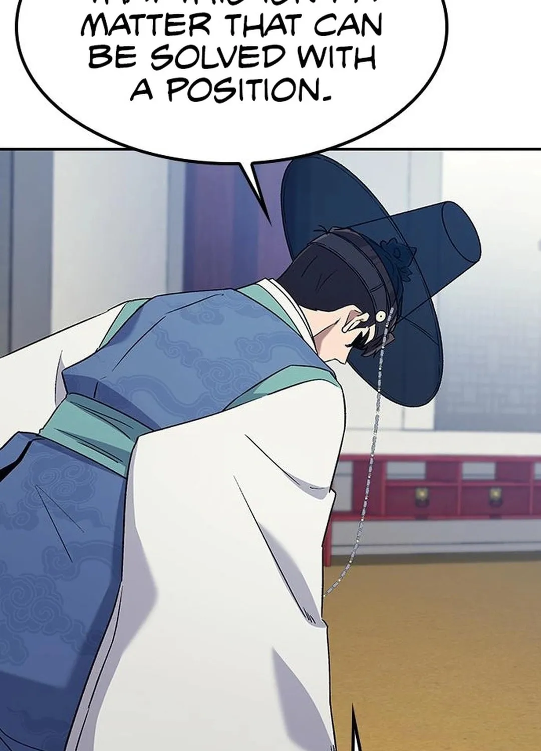 Doctor, Joseon Gada Chapter 46 page 47 - 