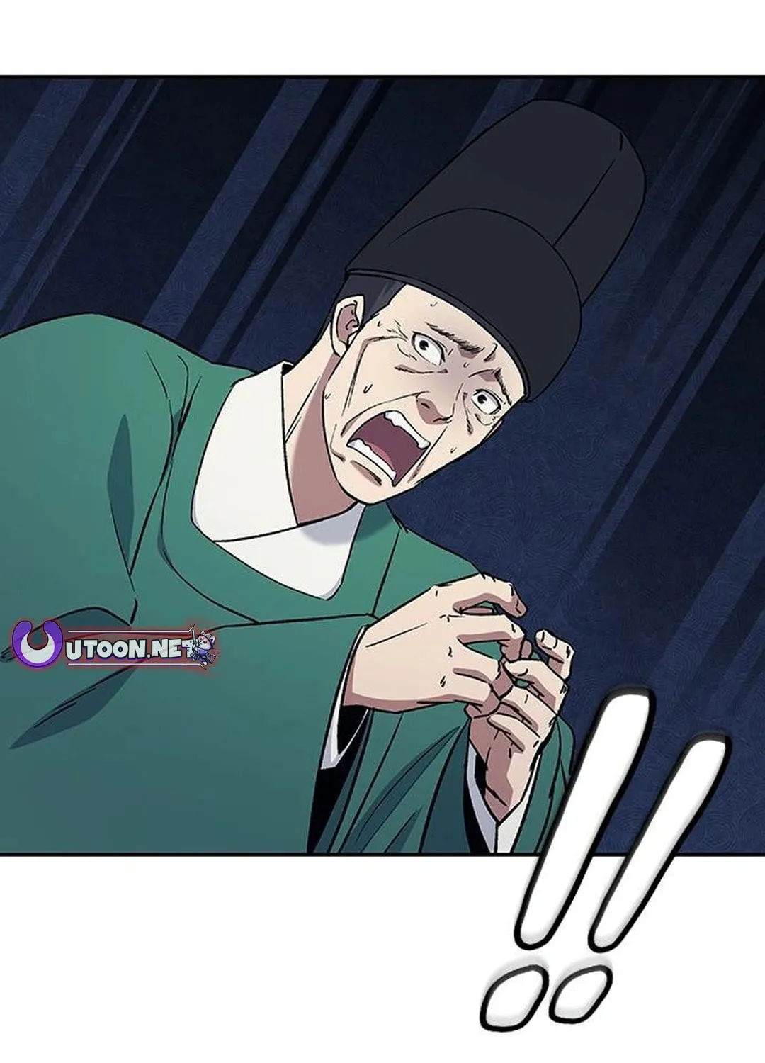 Doctor, Joseon Gada Chapter 46 page 52 - 