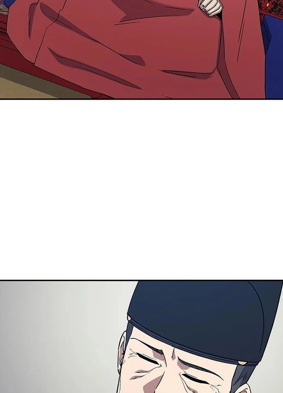 Doctor, Joseon Gada Chapter 46 page 54 - 
