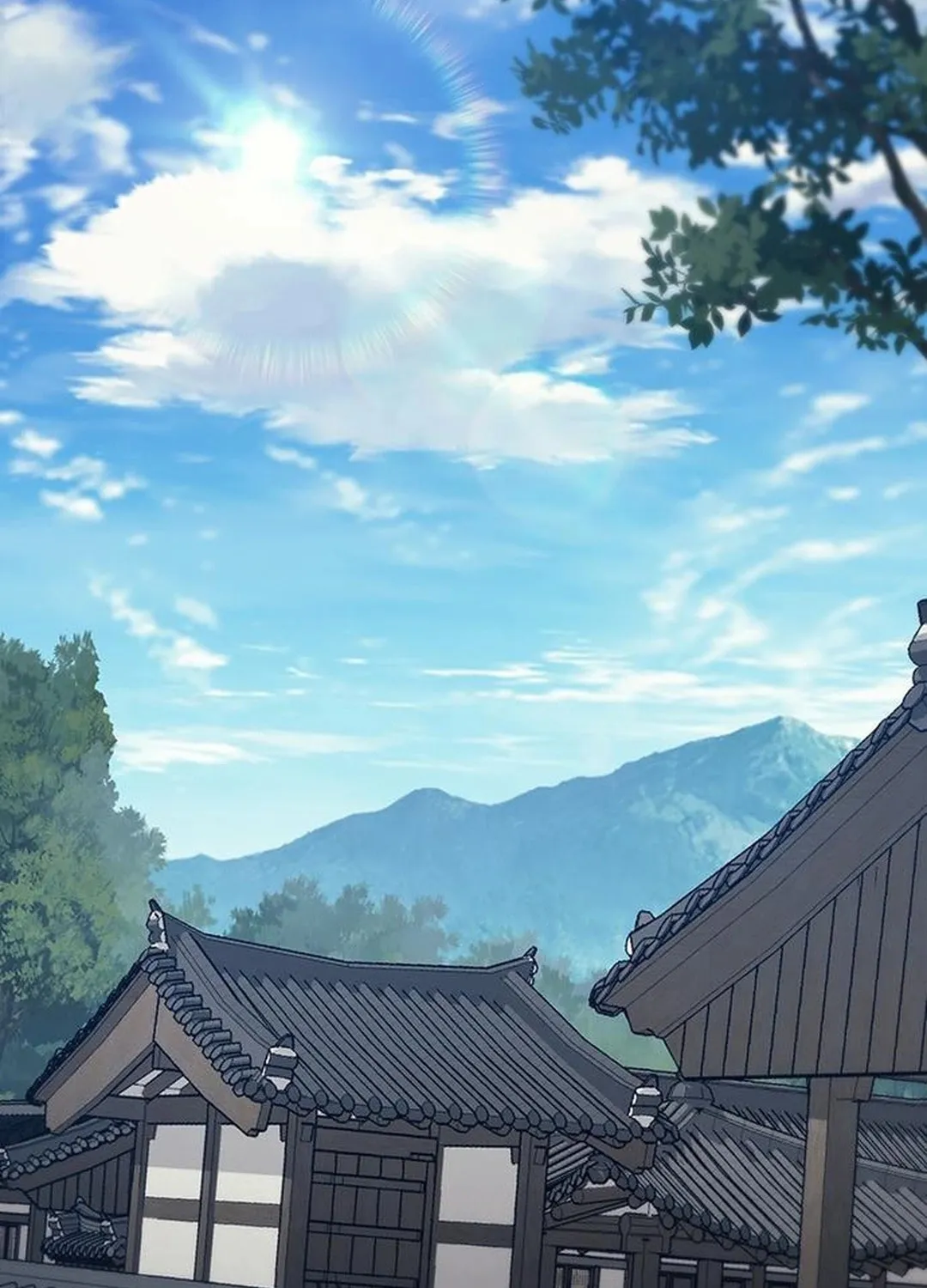 Doctor, Joseon Gada Chapter 46 page 59 - 