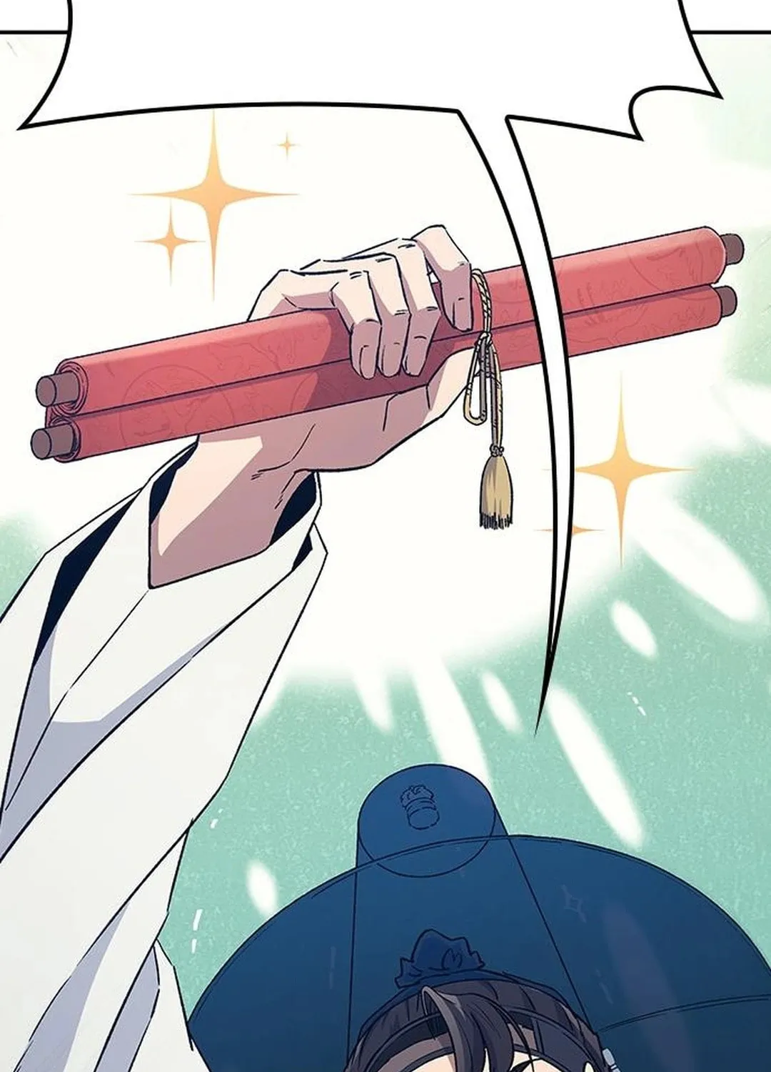 Doctor, Joseon Gada Chapter 46 page 64 - 