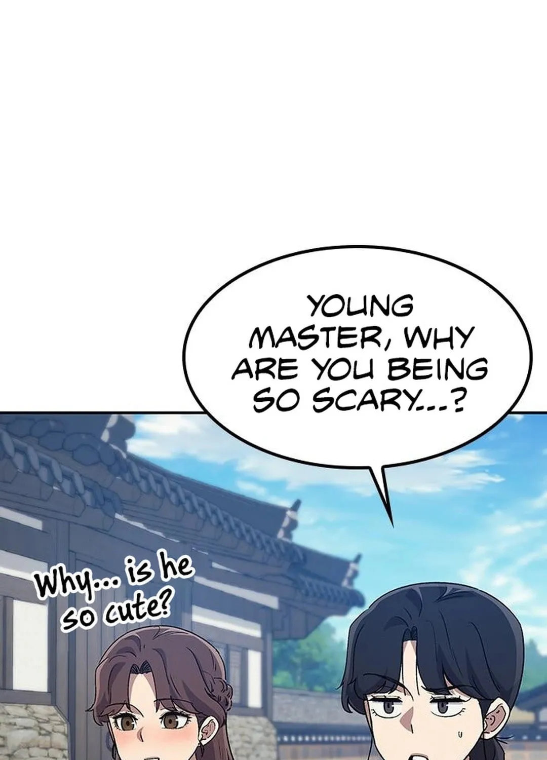 Doctor, Joseon Gada Chapter 46 page 66 - 