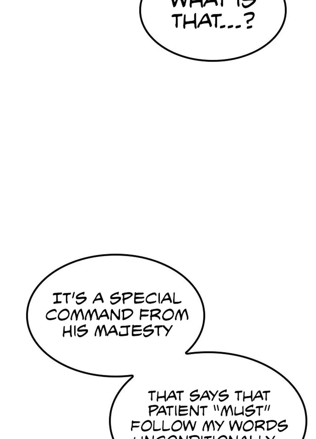 Doctor, Joseon Gada Chapter 46 page 69 - 