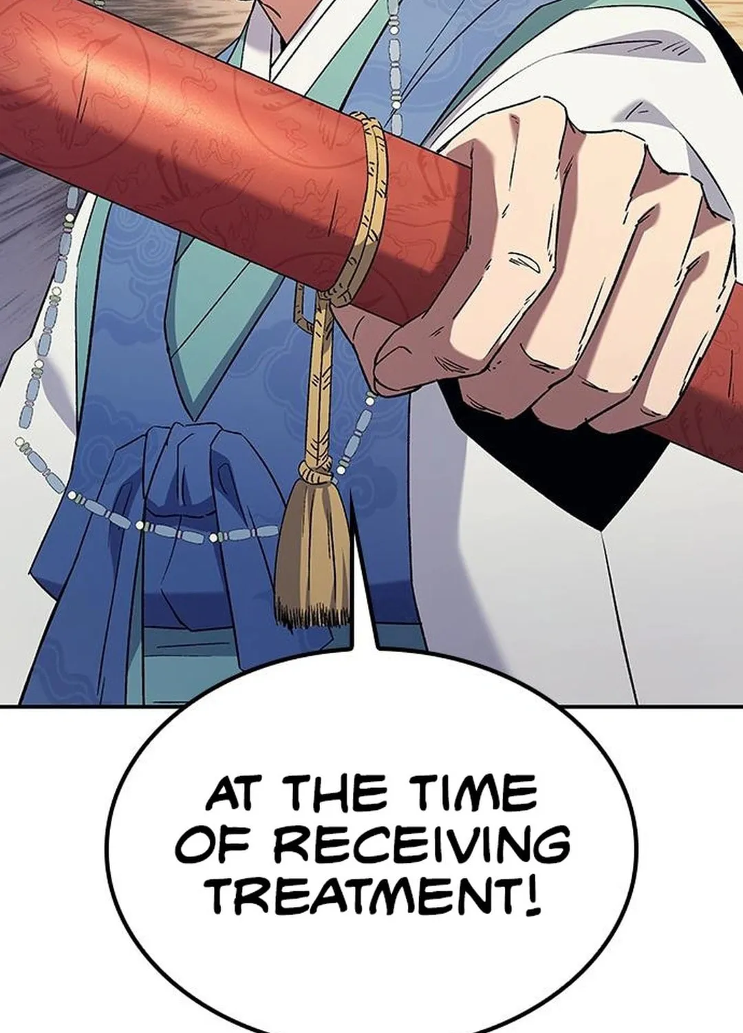 Doctor, Joseon Gada Chapter 46 page 71 - 
