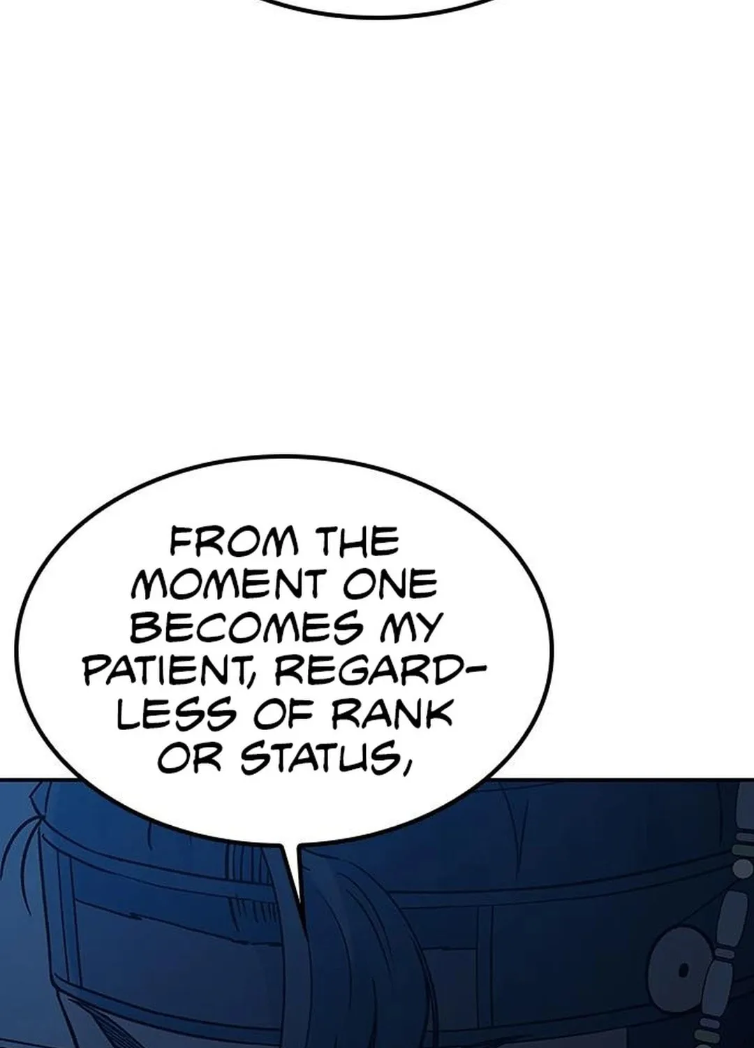 Doctor, Joseon Gada Chapter 46 page 72 - 