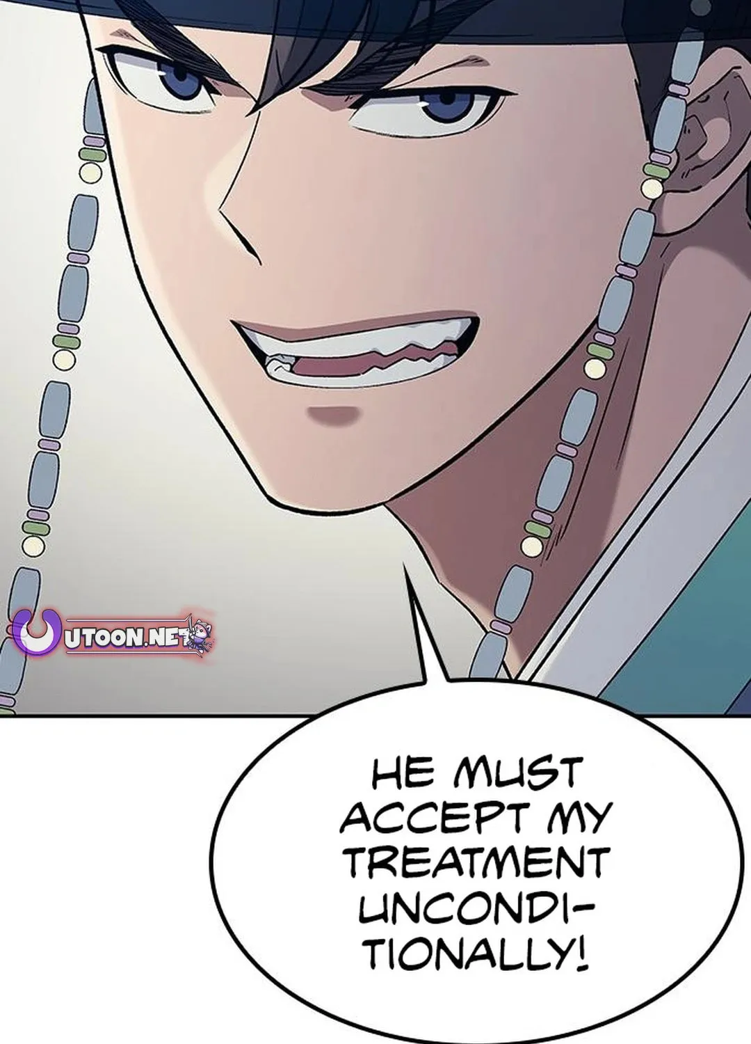 Doctor, Joseon Gada Chapter 46 page 73 - 