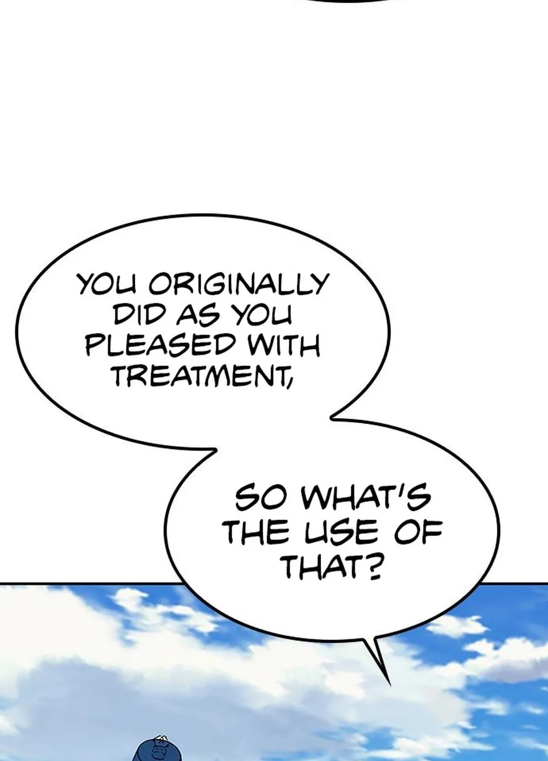 Doctor, Joseon Gada Chapter 46 page 74 - 