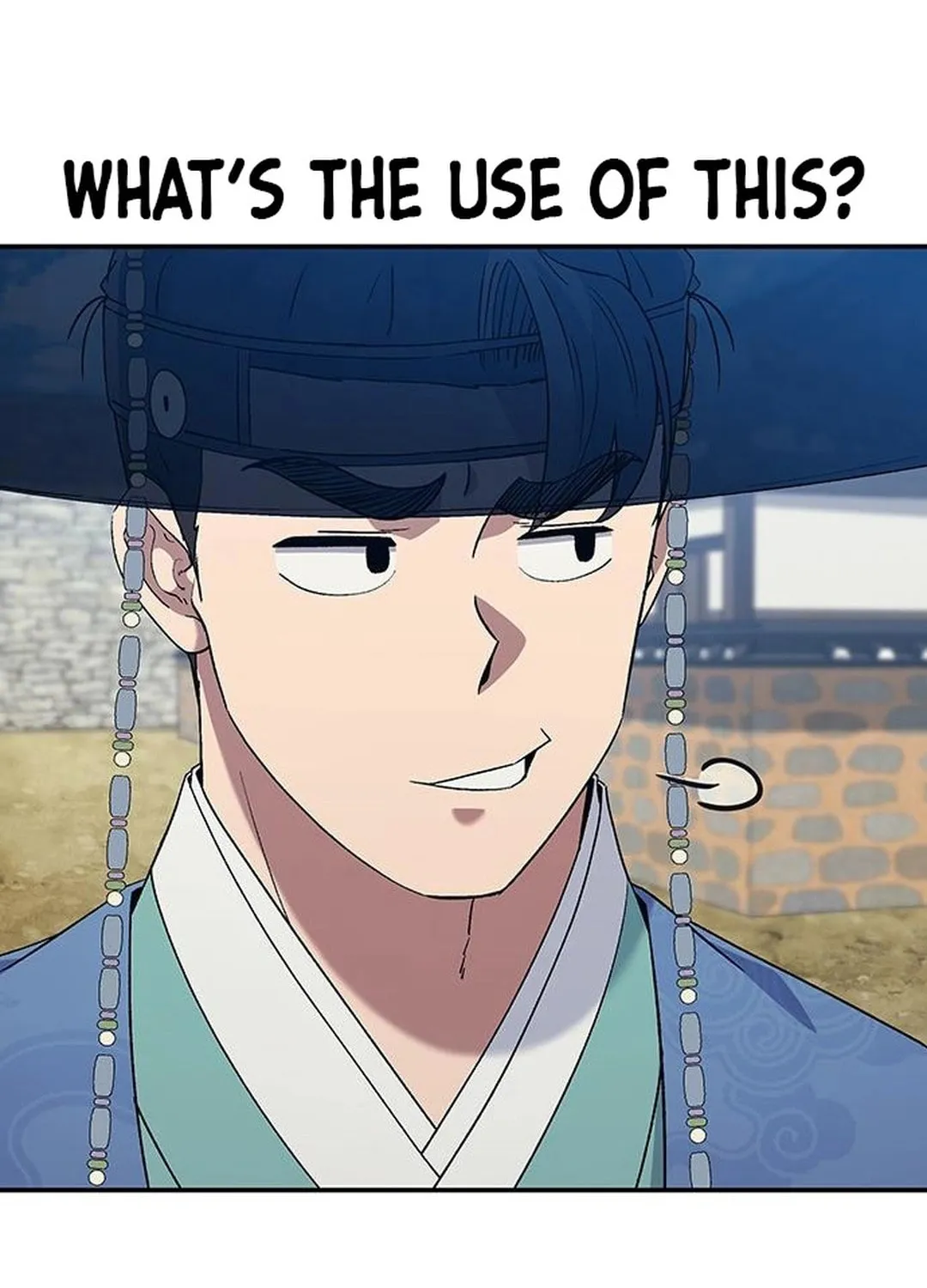 Doctor, Joseon Gada Chapter 46 page 76 - 