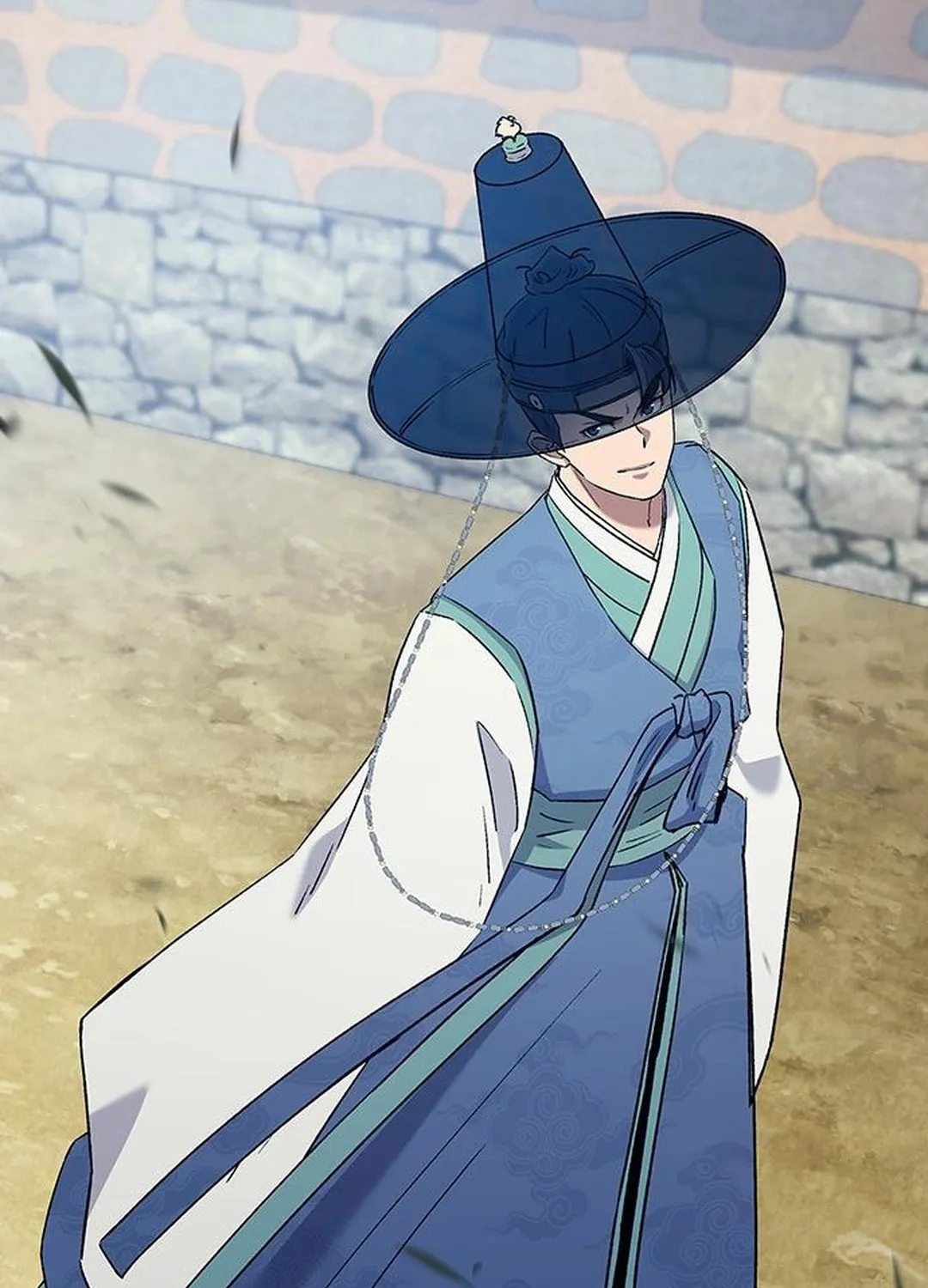 Doctor, Joseon Gada Chapter 46 page 78 - 