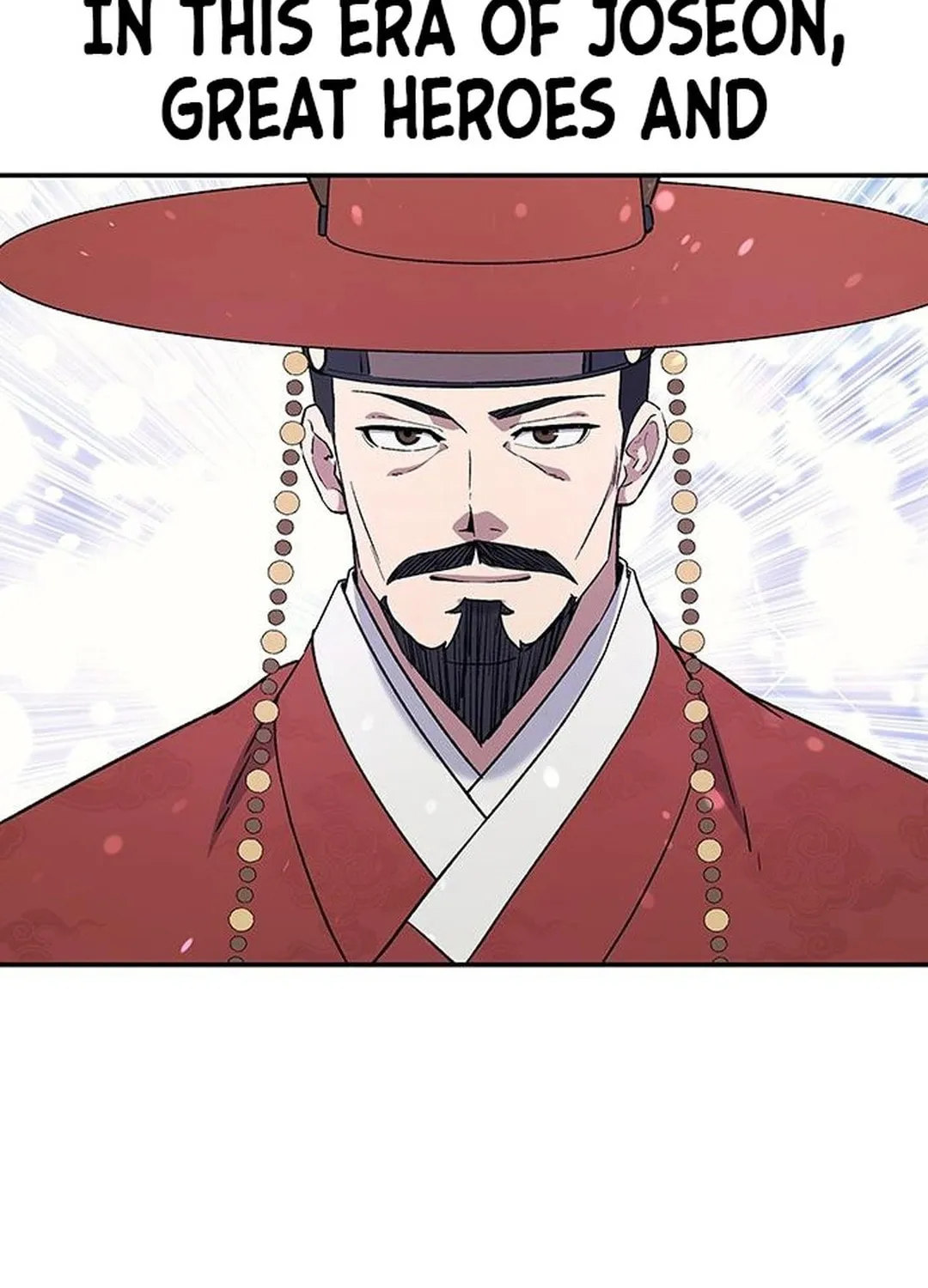 Doctor, Joseon Gada Chapter 46 page 80 - 
