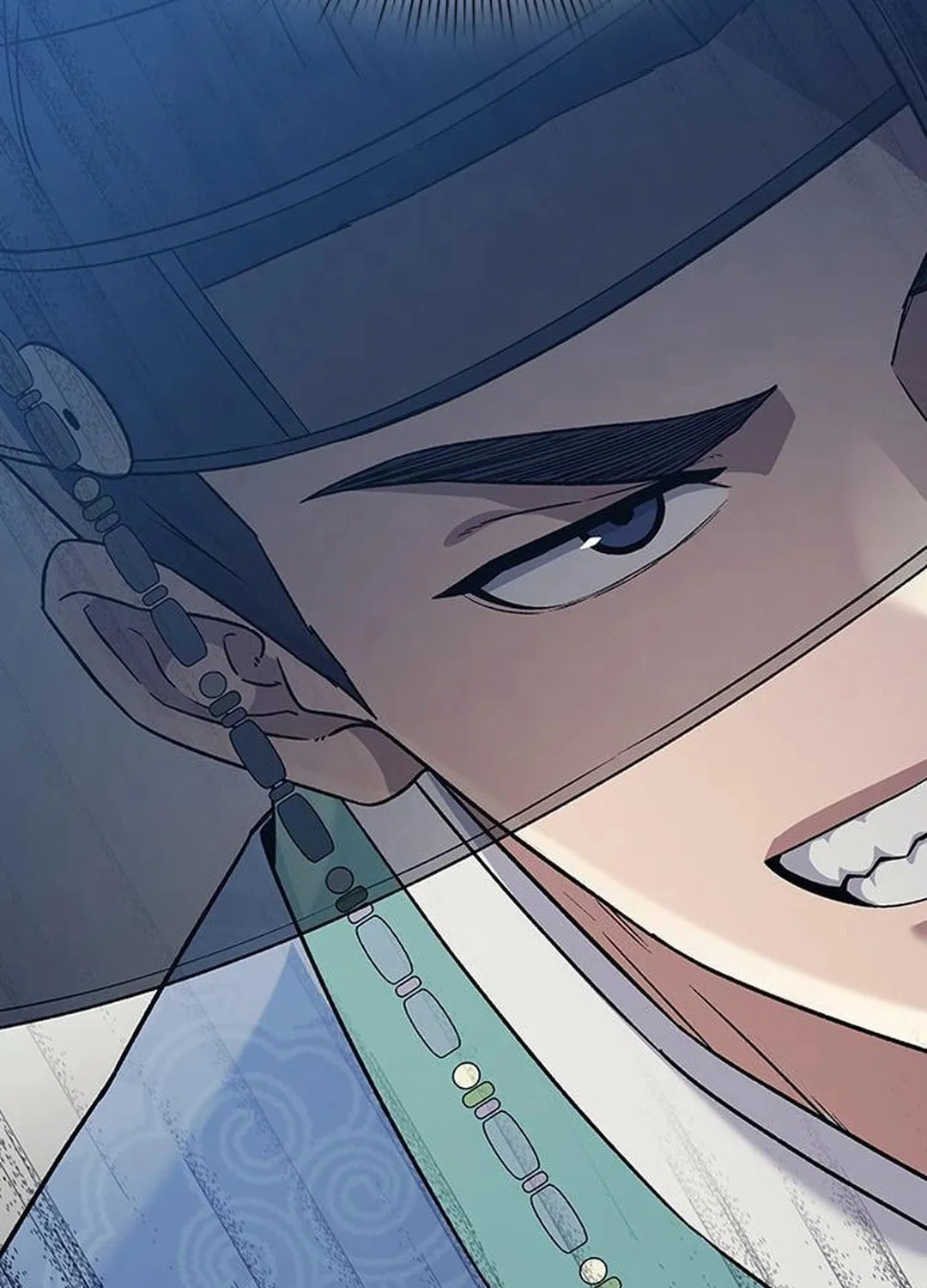 Doctor, Joseon Gada Chapter 46 page 9 - 