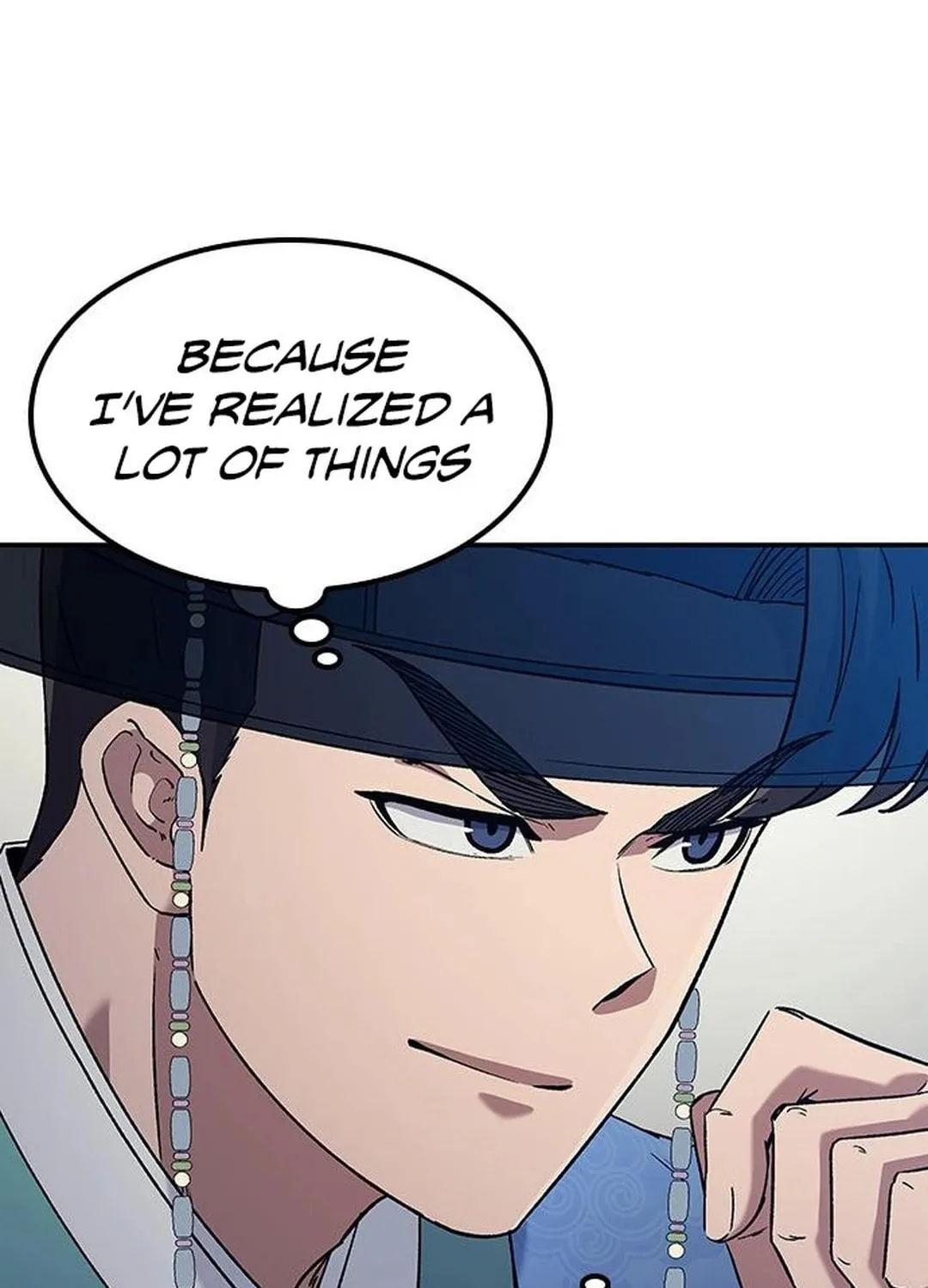 Doctor, Joseon Gada Chapter 46 page 86 - 