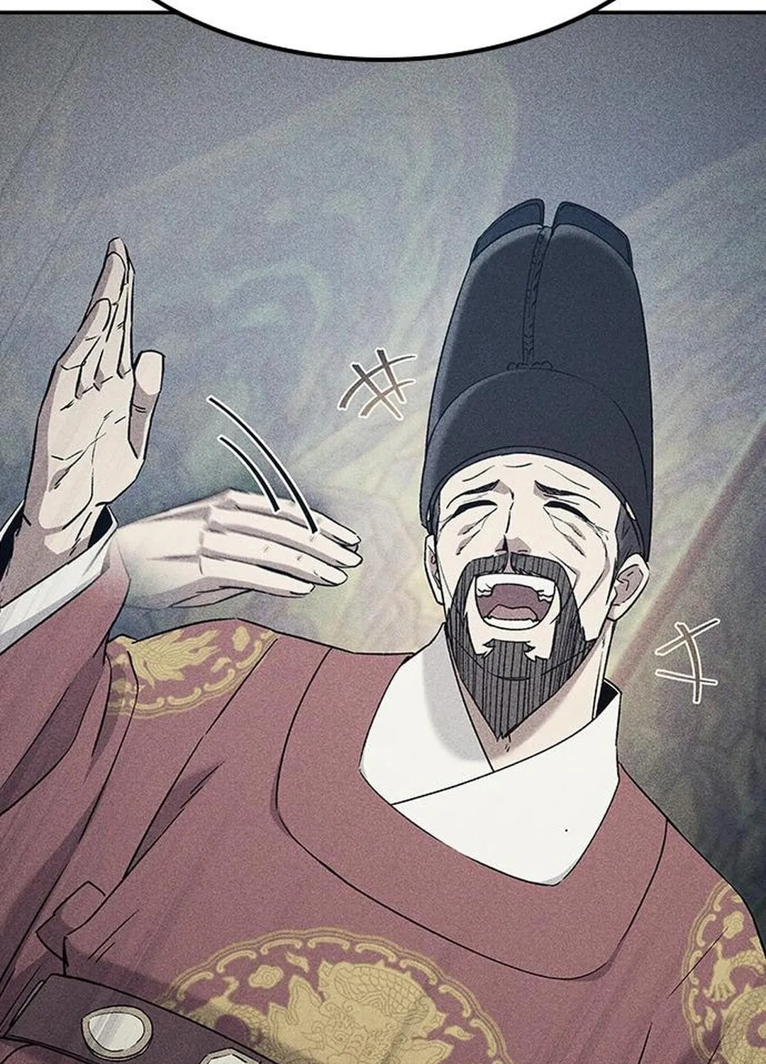 Doctor, Joseon Gada Chapter 46 page 88 - 