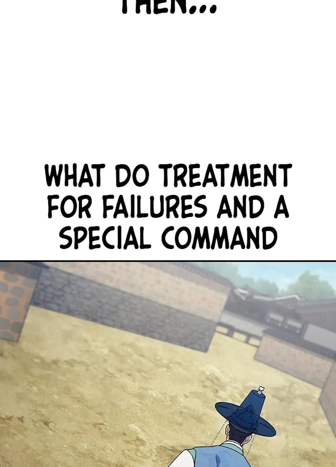 Doctor, Joseon Gada Chapter 46 page 92 - 