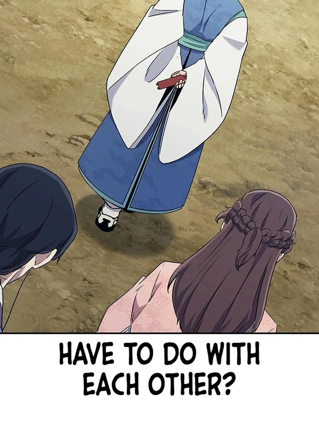 Doctor, Joseon Gada Chapter 46 page 93 - 