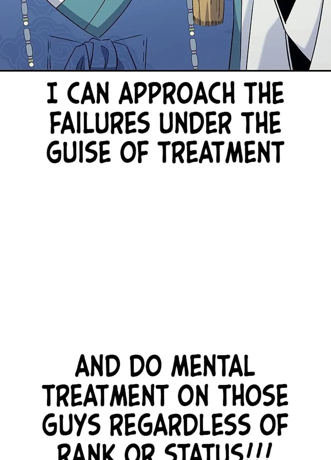 Doctor, Joseon Gada Chapter 46 page 95 - 