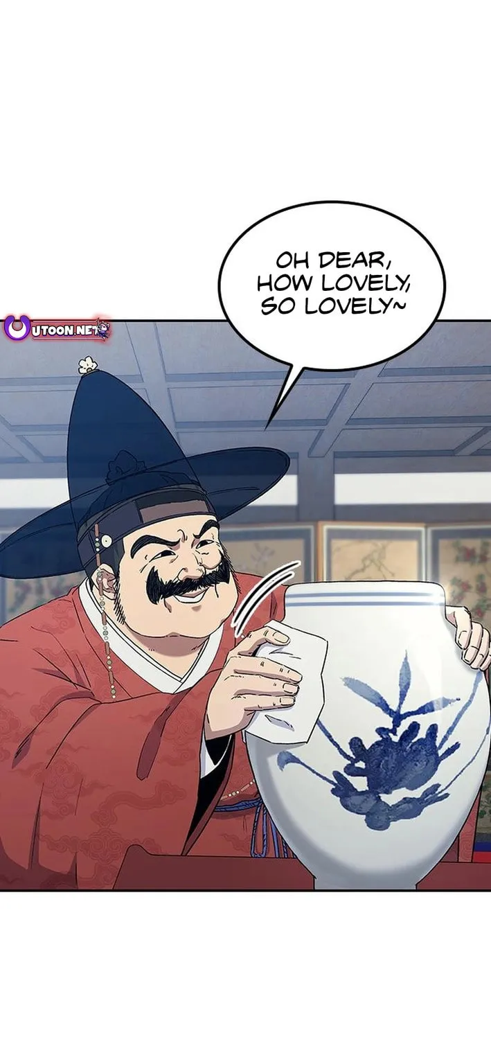 Doctor, Joseon Gada Chapter 47 page 11 - 